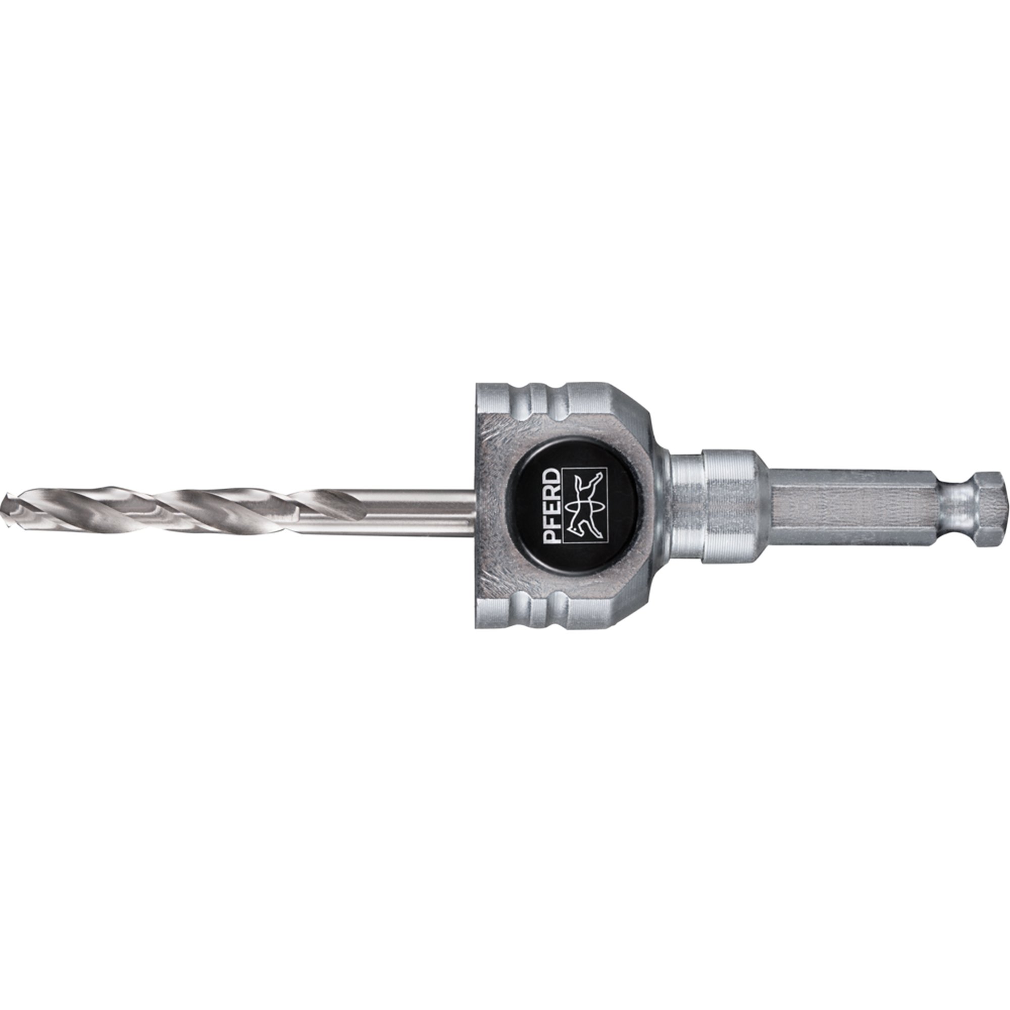 Système de serrage rapide PFERD pour scies-cloches PSL 11