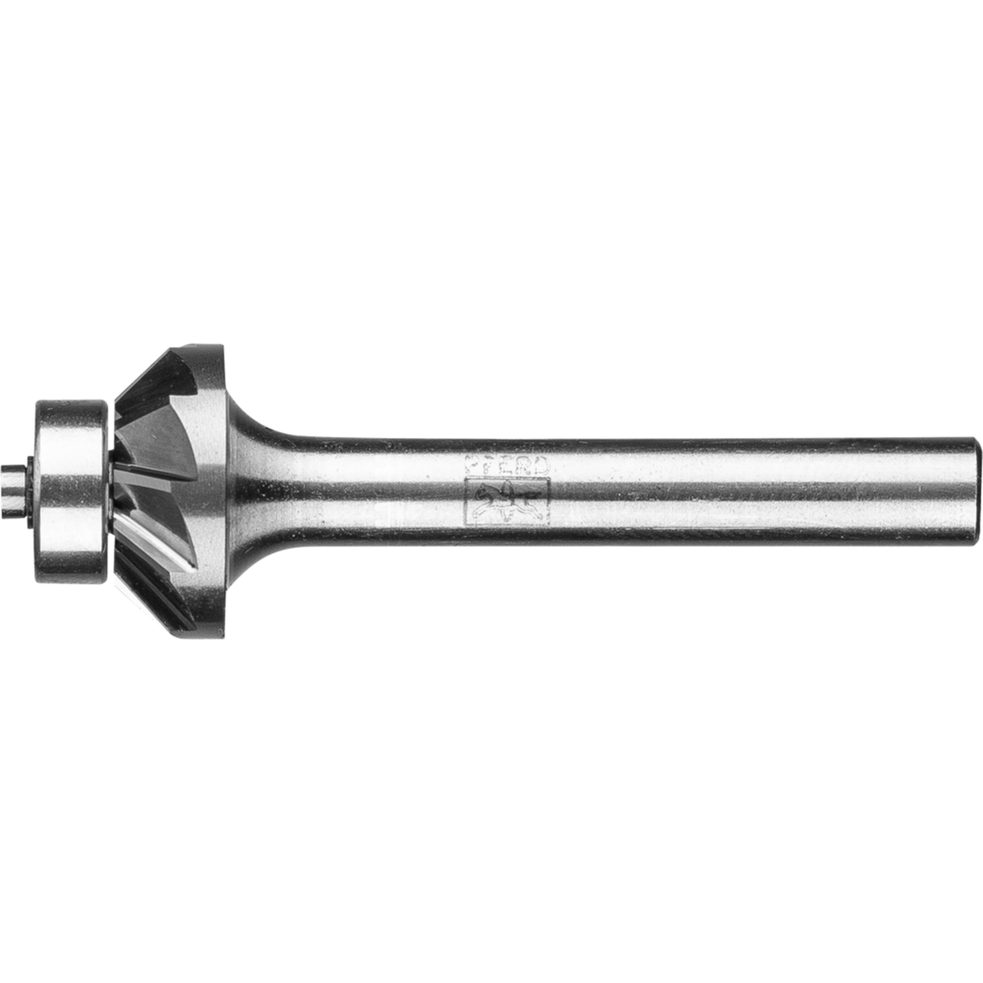 PFERD HM-française KSK 1603/6 EDGE ALU 45°