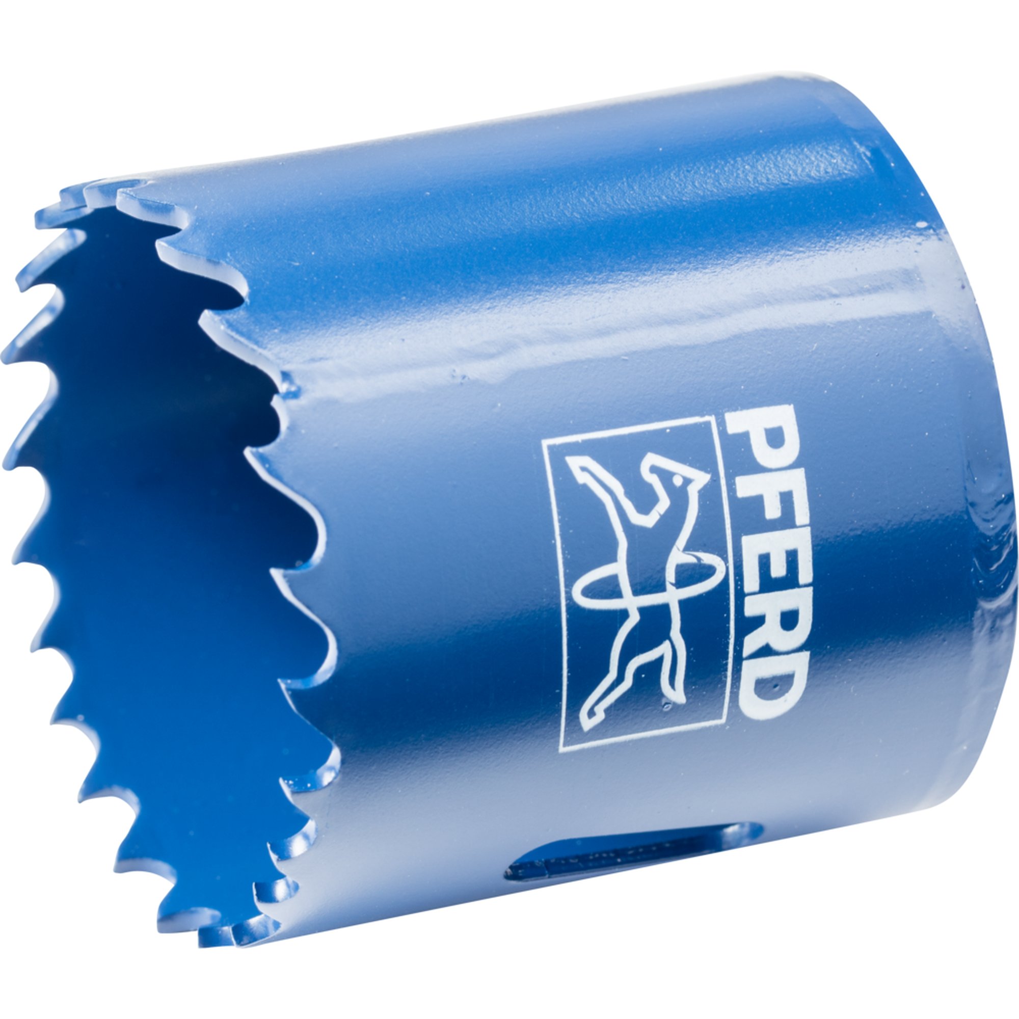 PFERD scie-cloche HSS LS 43 43 mm 1 11/16