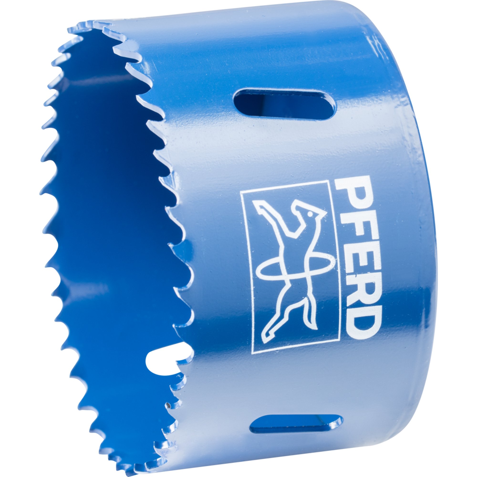 PFERD scie-cloche HSS LS 73 73 mm 2 7/8