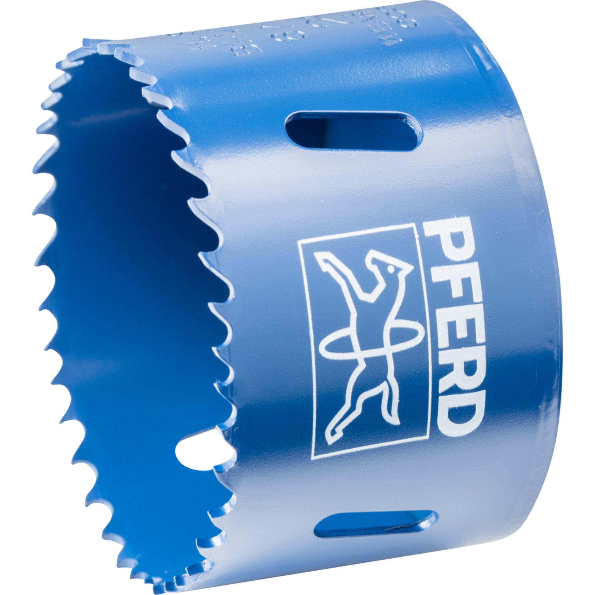 PFERD Scie-cloche HSS LS 67 67 mm 2 5/8