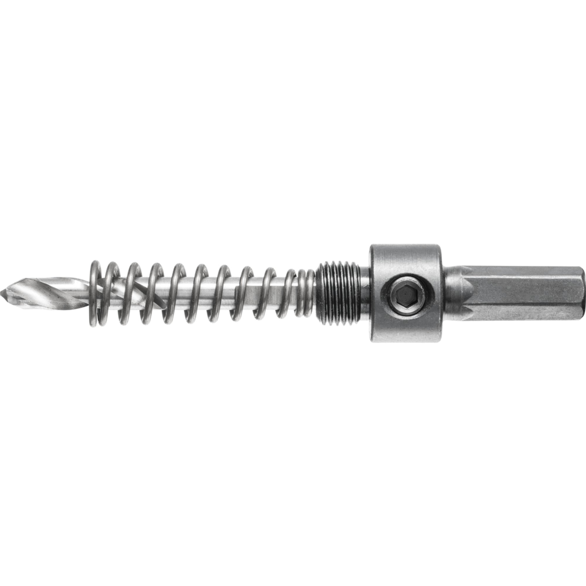 PFERD mandrin de scie cloche LSS LSS 1 9,53 mm