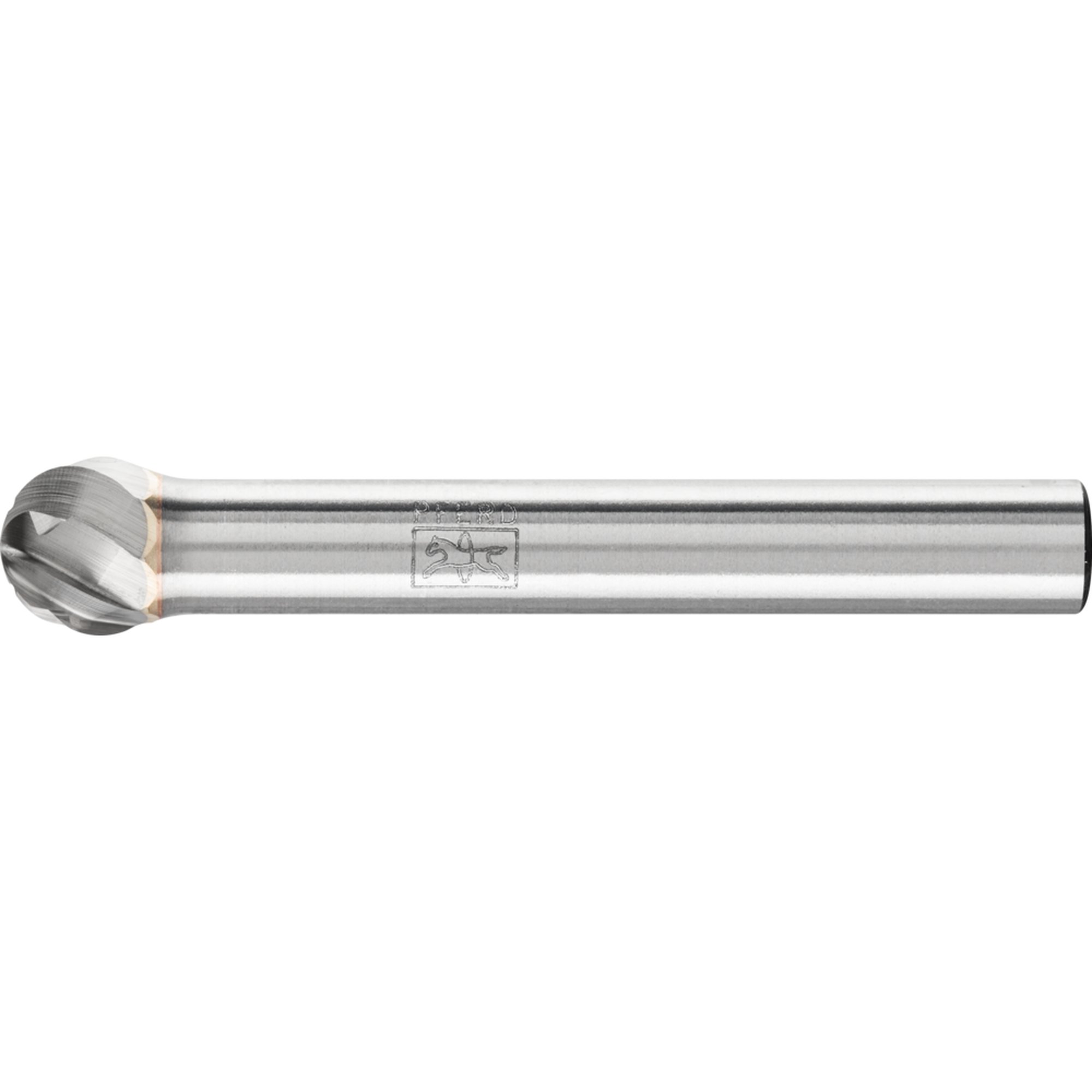 PFERD fraise HM KUD 0807/6 NON-FERREUX