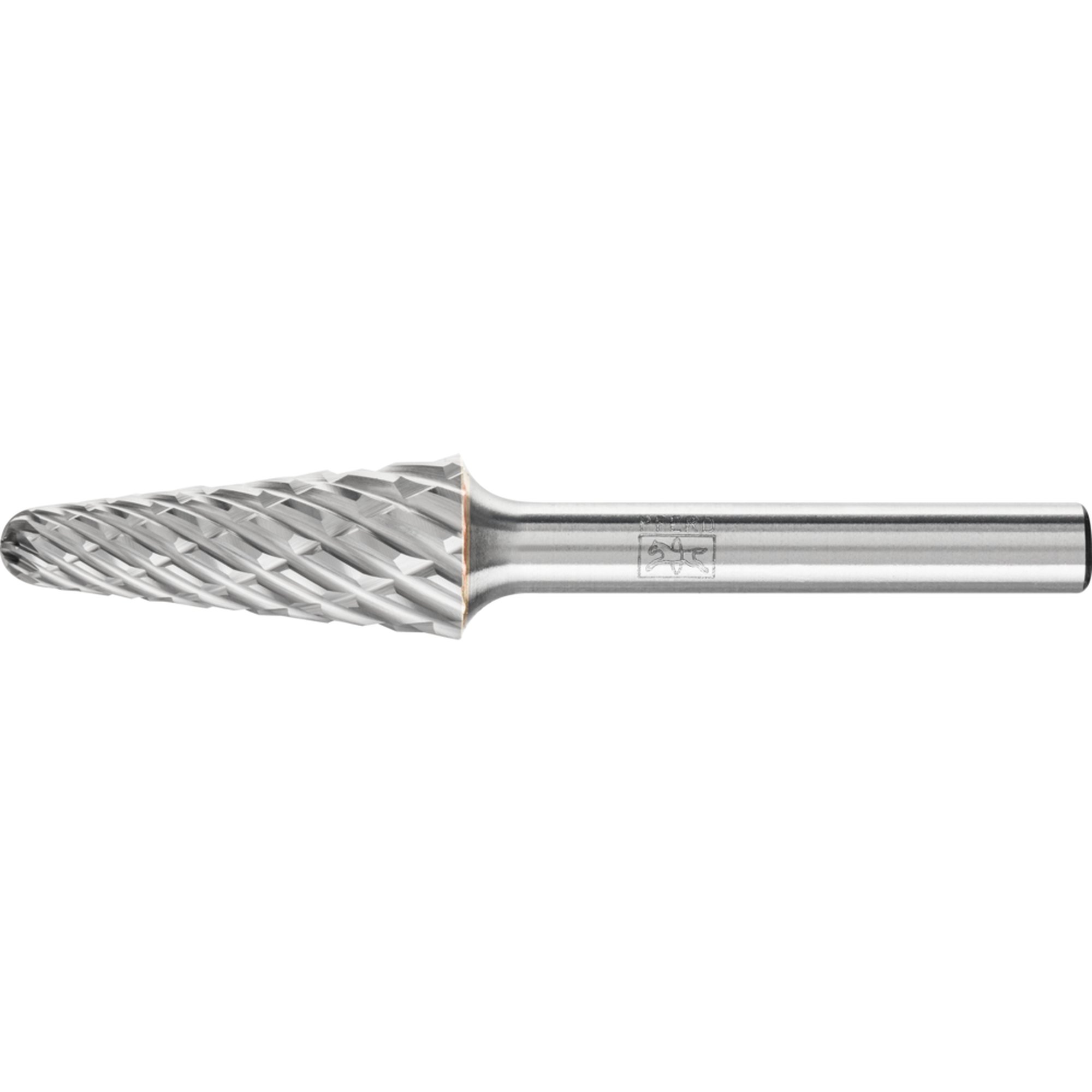 PFERD fraise HM KEL 1230/6 STEEL