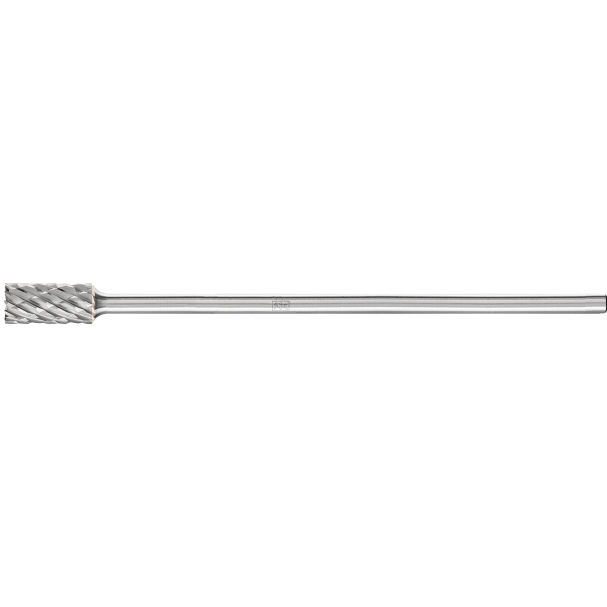 PFERD fraise HM ZYAS 1225/6 STEEL SL 150