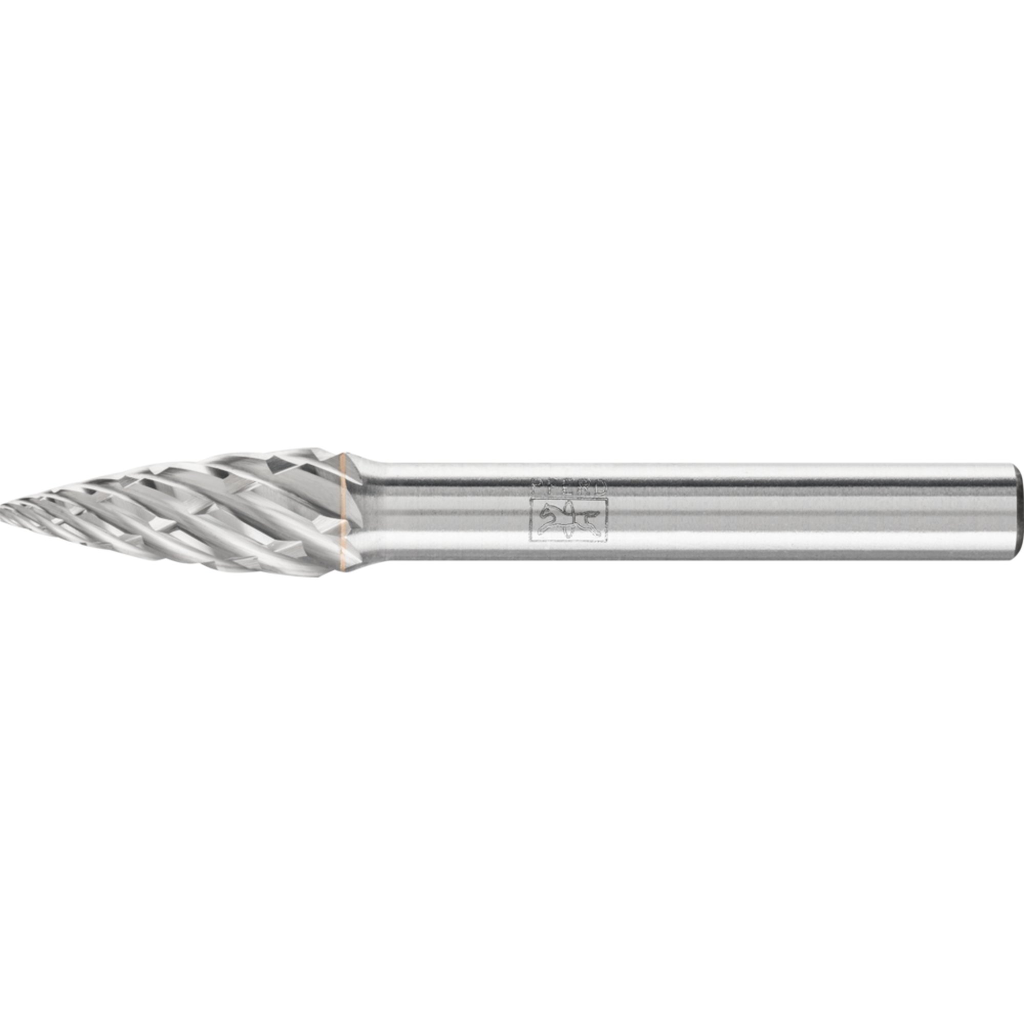 PFERD fraise HM SPG 0820/6 STEEL
