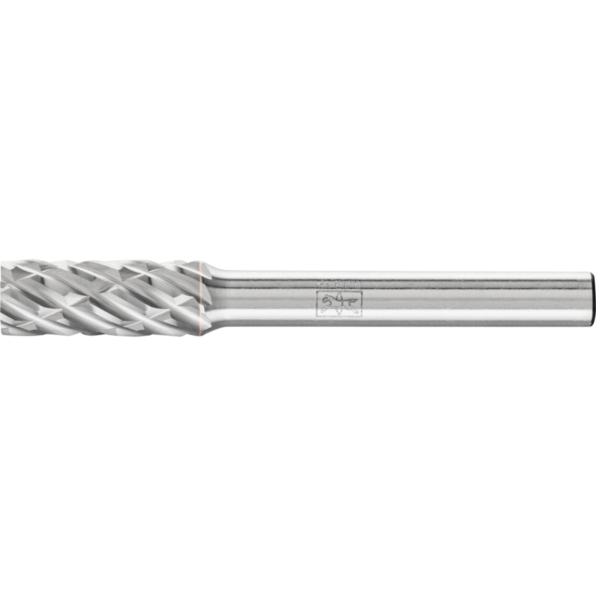 PFERD fraise HM ZYA 0820/6 STEEL