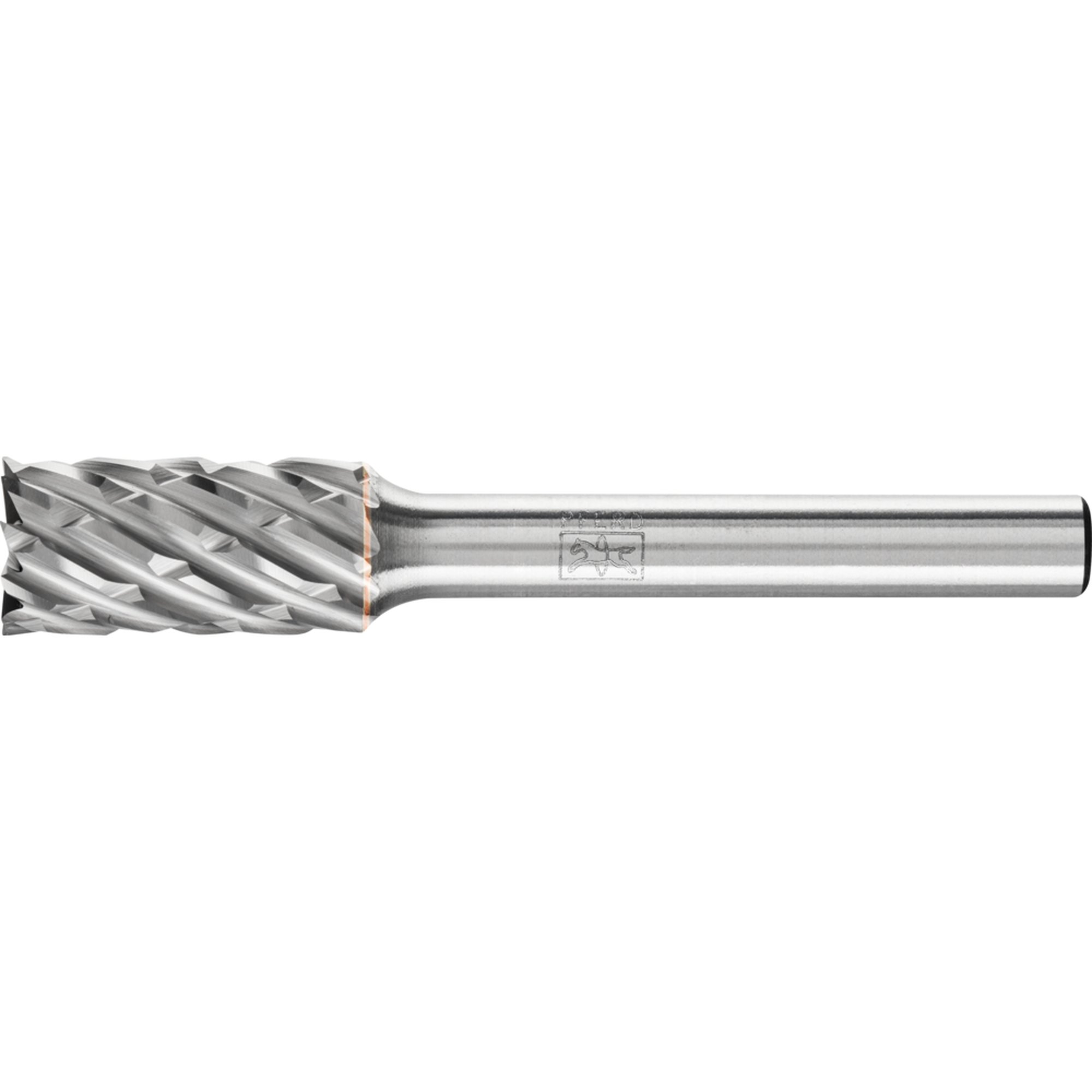 PFERD fraise HM ZYAS 1020/6 STEEL