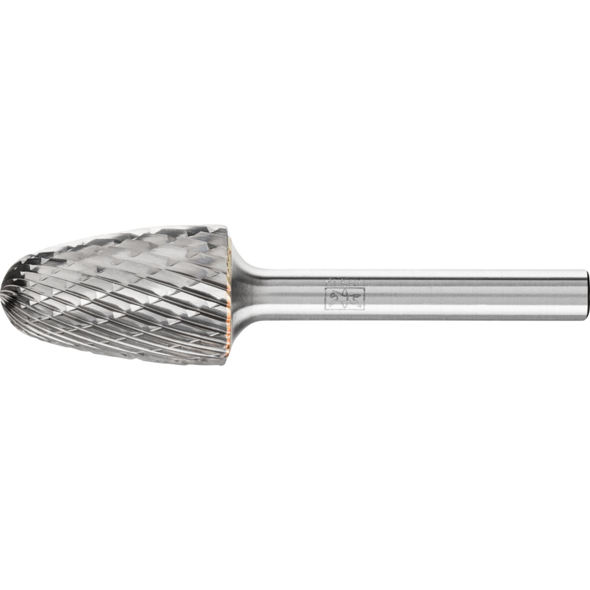 PFERD fraise HM RBF 1625/6 TOUGH