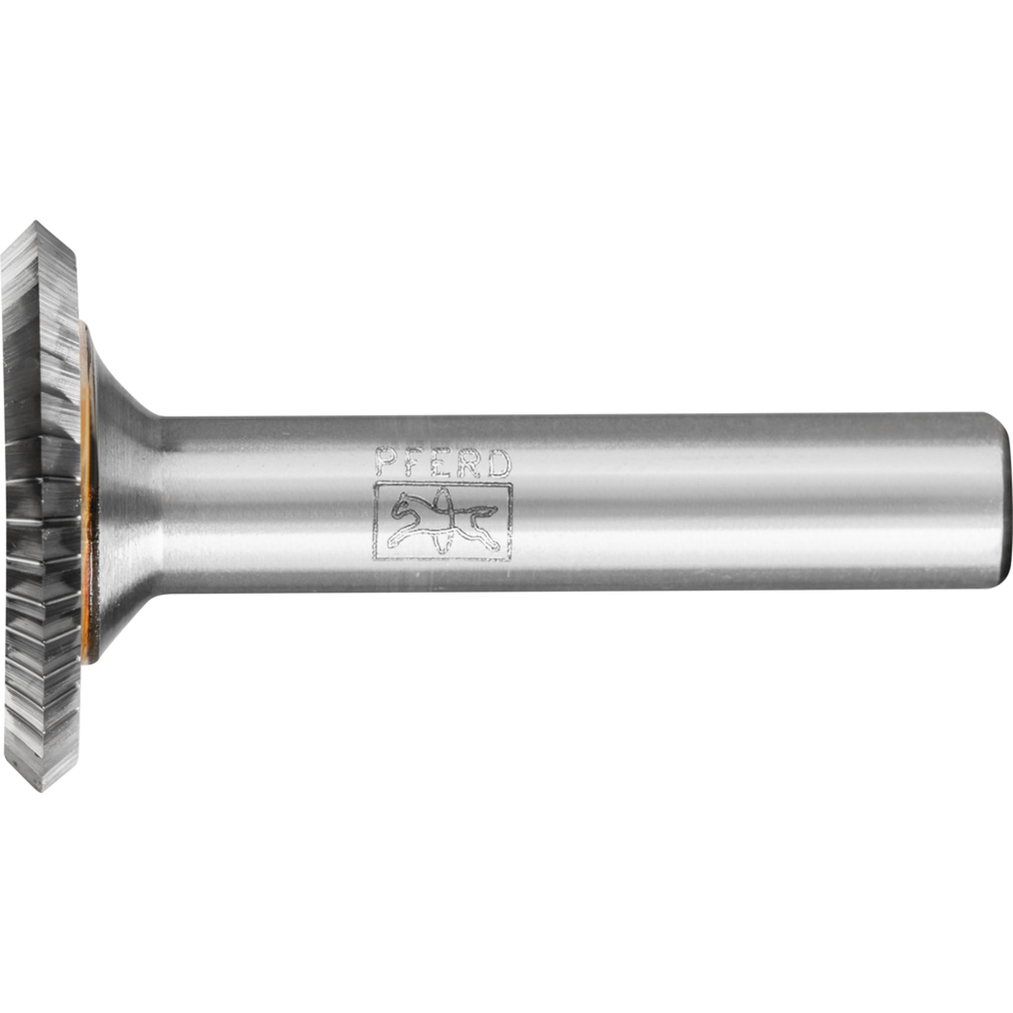 Fraise HM PFERD HM-Frässtift N 2503/8 Z3