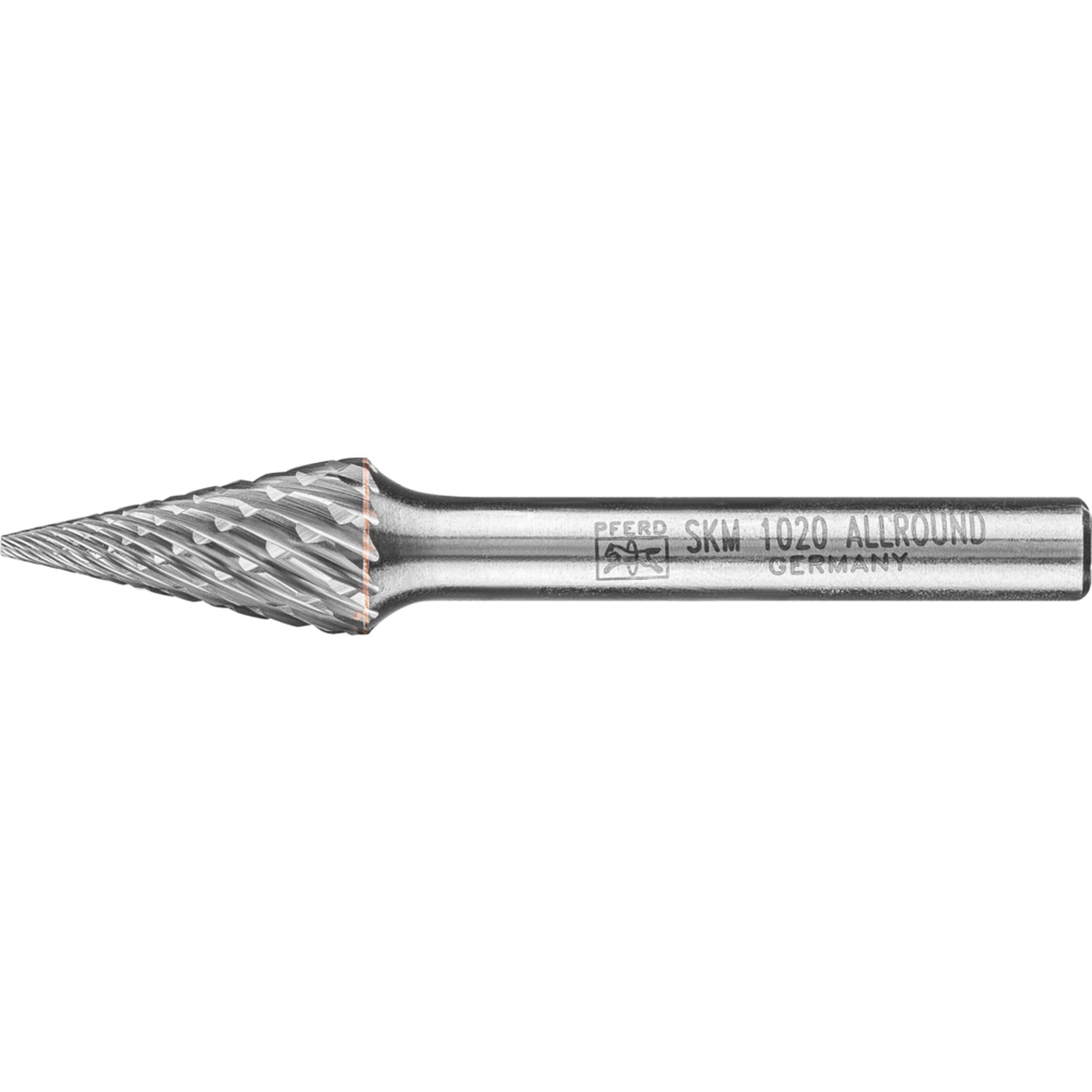 PFERD fraise HM SKM 1020/6 ALLROUND