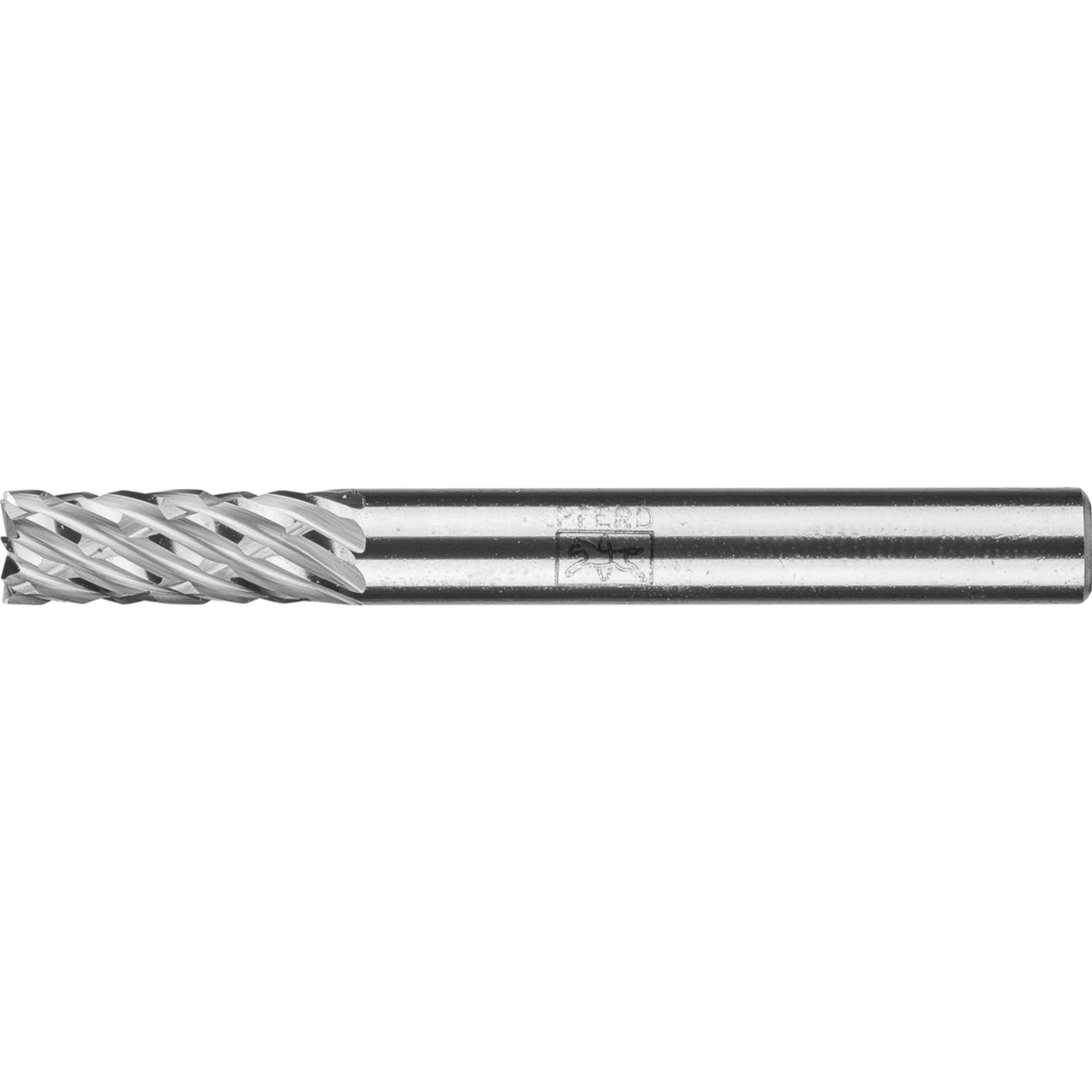 PFERD HM-fraise ZYAS 0616/6 ALLROUND