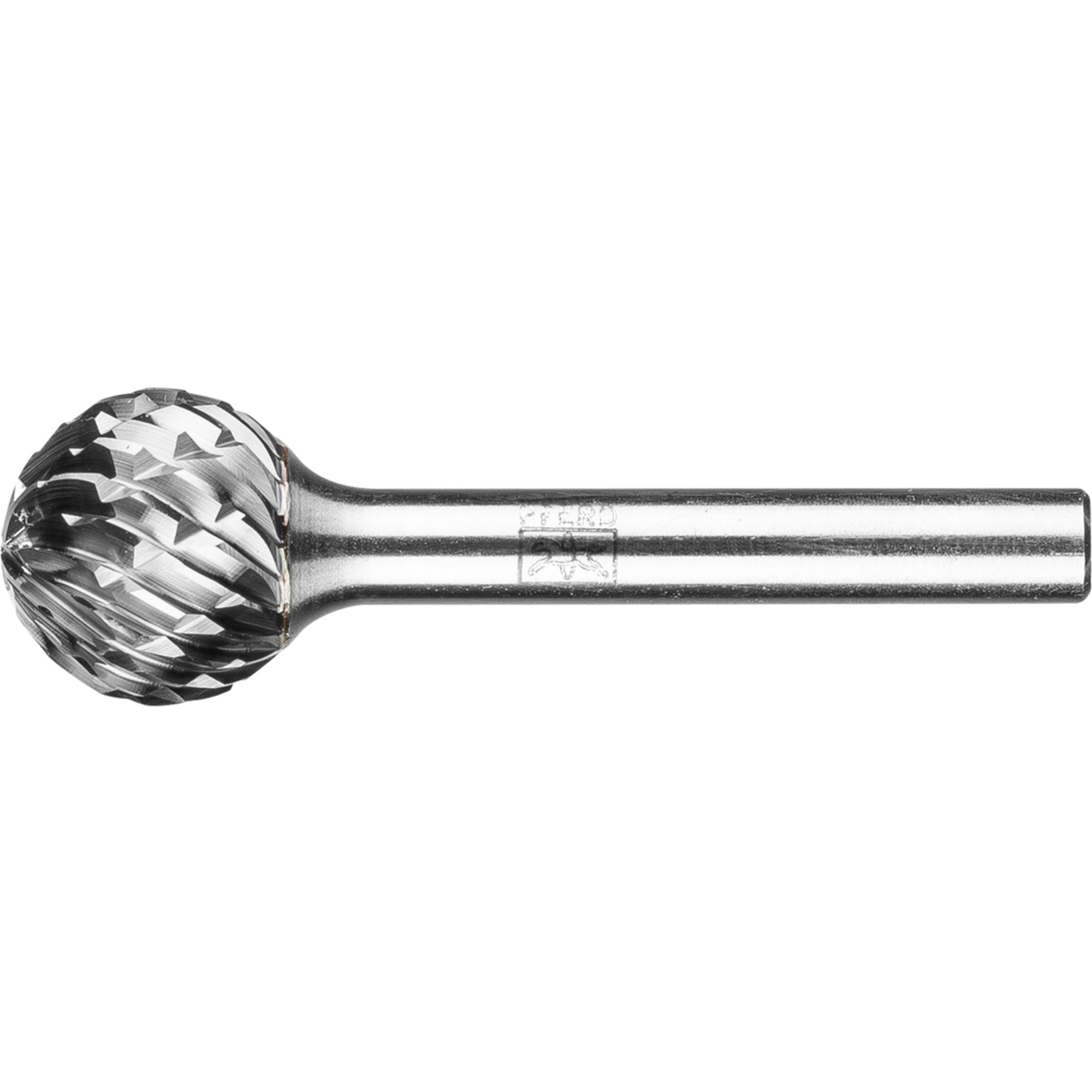 PFERD fraise HM KUD 1614/6 ALLROUND