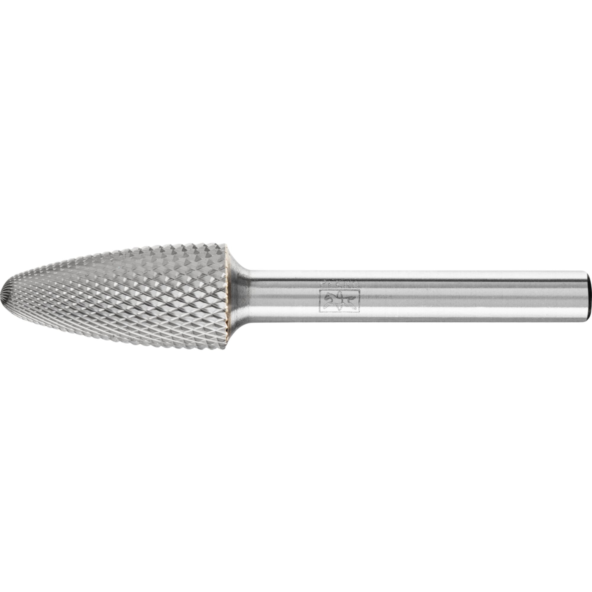 Fraise en carbure PFERD HM RBF 1225/6 MICRO