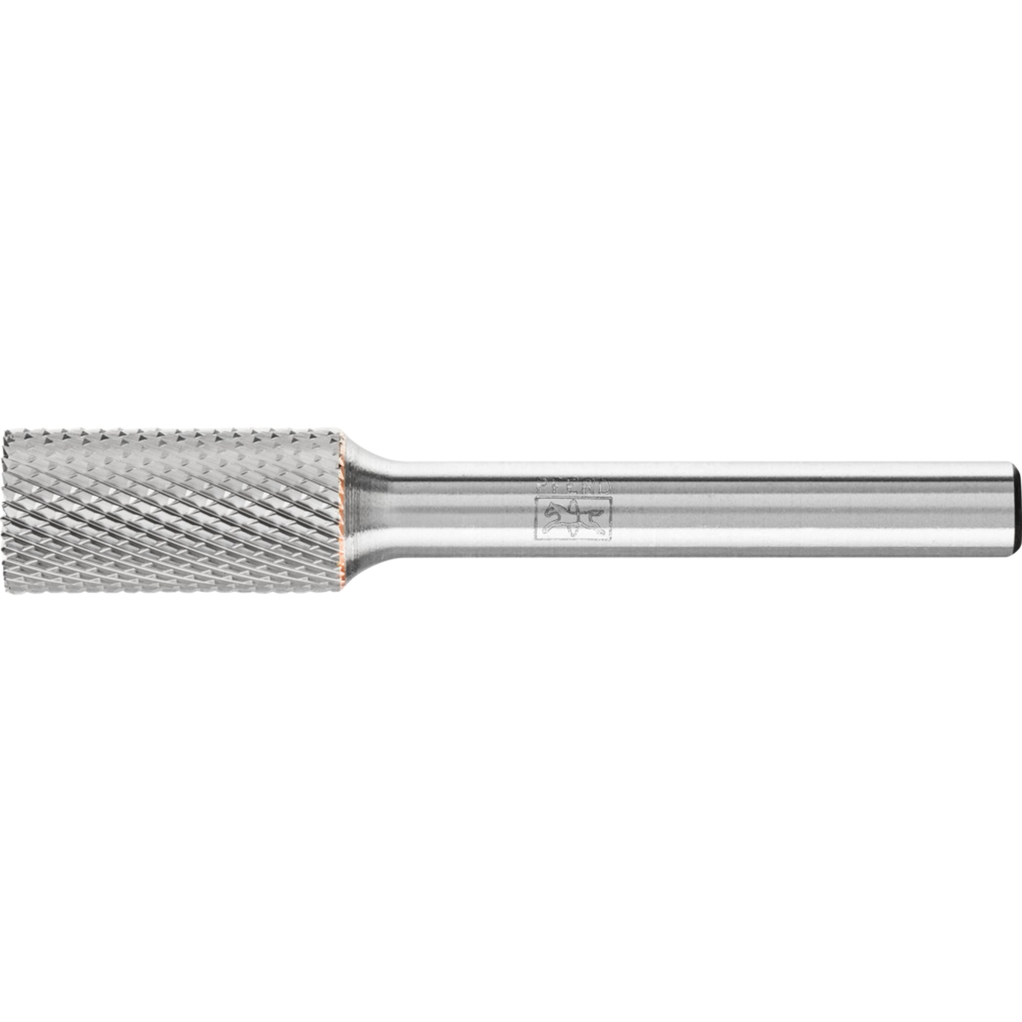 PFERD HM-fraise carbure sur tige ZYAS 1020/6 MICRO