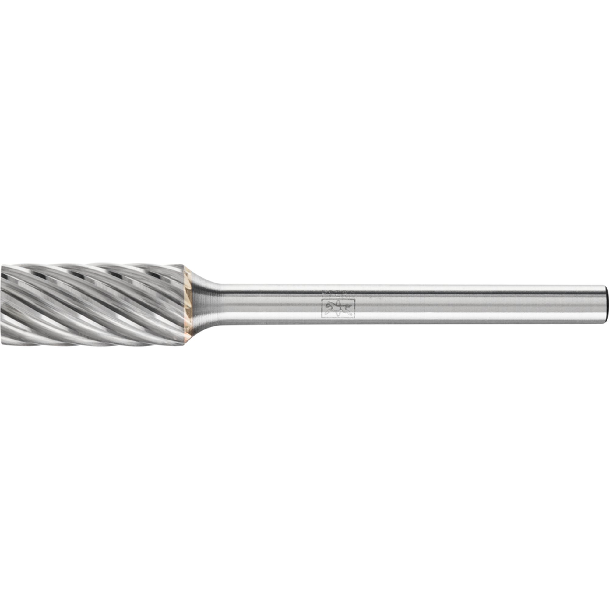 PFERD fraise carbure sur tige ZYA 0613/3 INOX