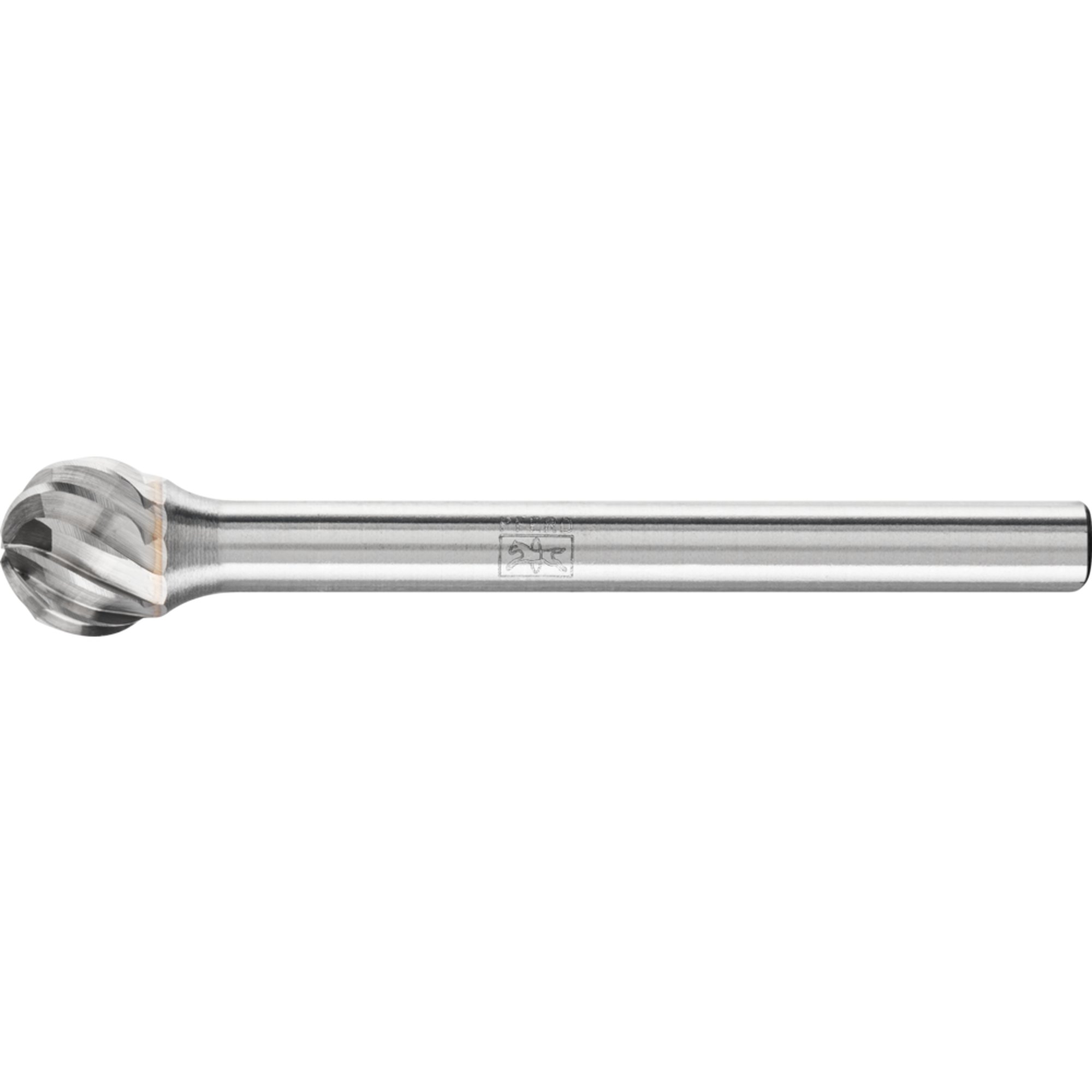 PFERD HM-Fraise sur tige KUD 0605/3 INOX