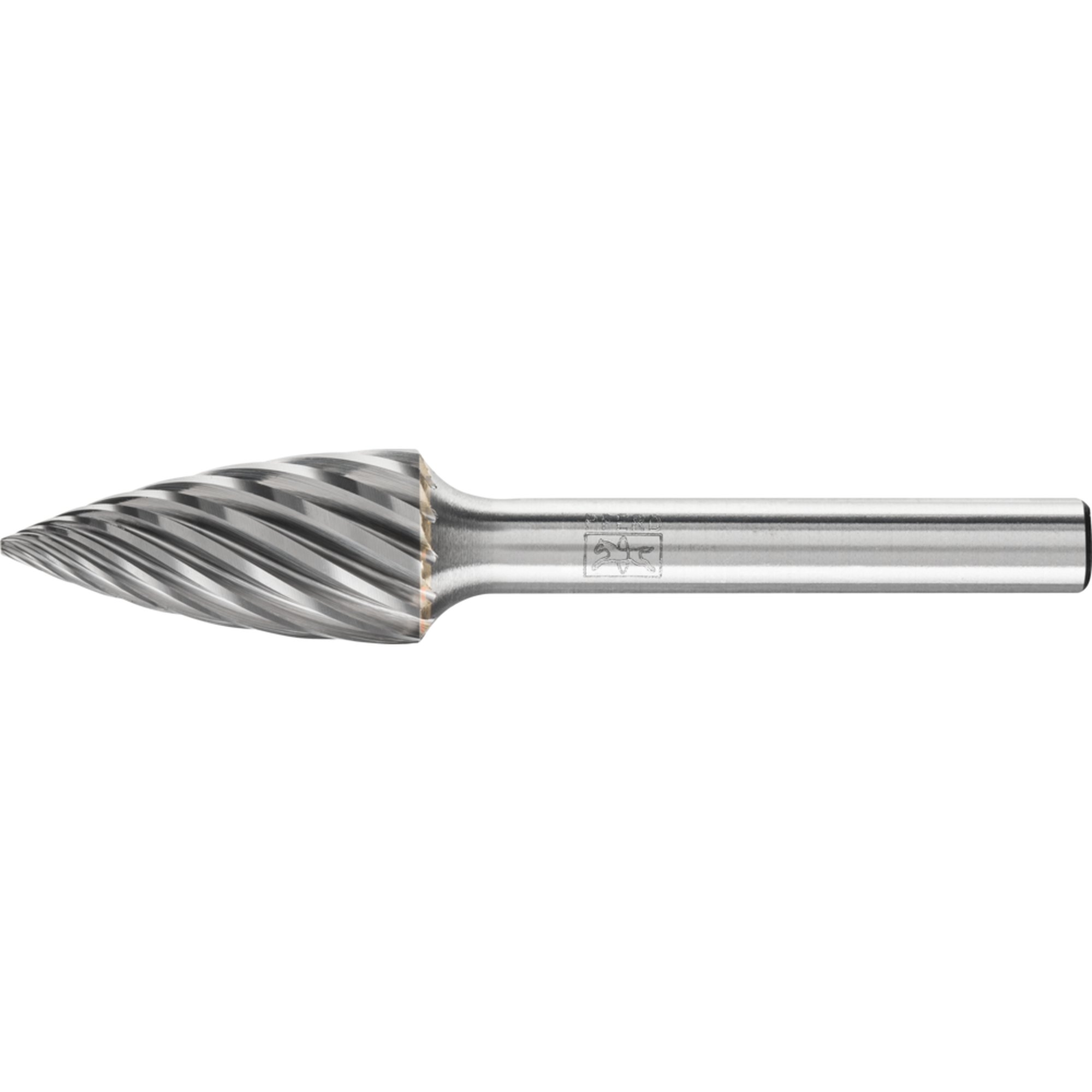 PFERD HM-Fraise SPG 1225/6 INOX