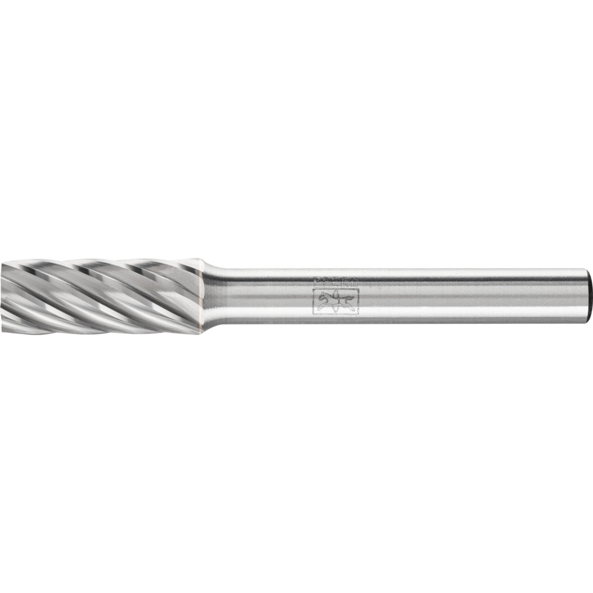 PFERD HM-fraise sur tige ZYA 0820/6 INOX