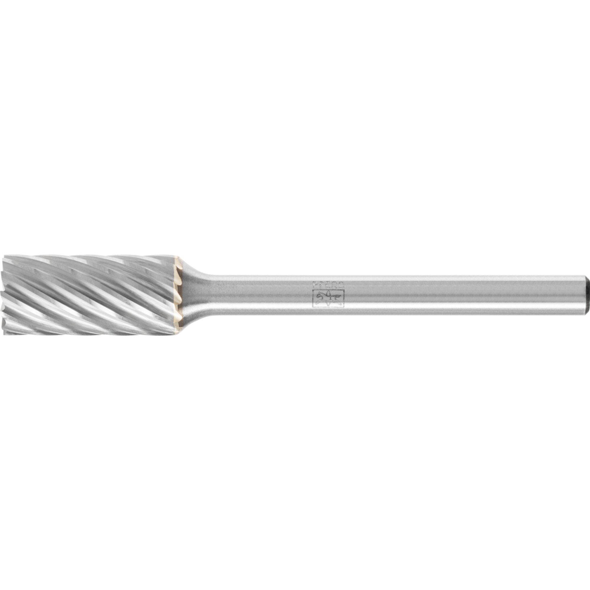 PFERD HM-fraise carbure ZYAS 0613/3 INOX