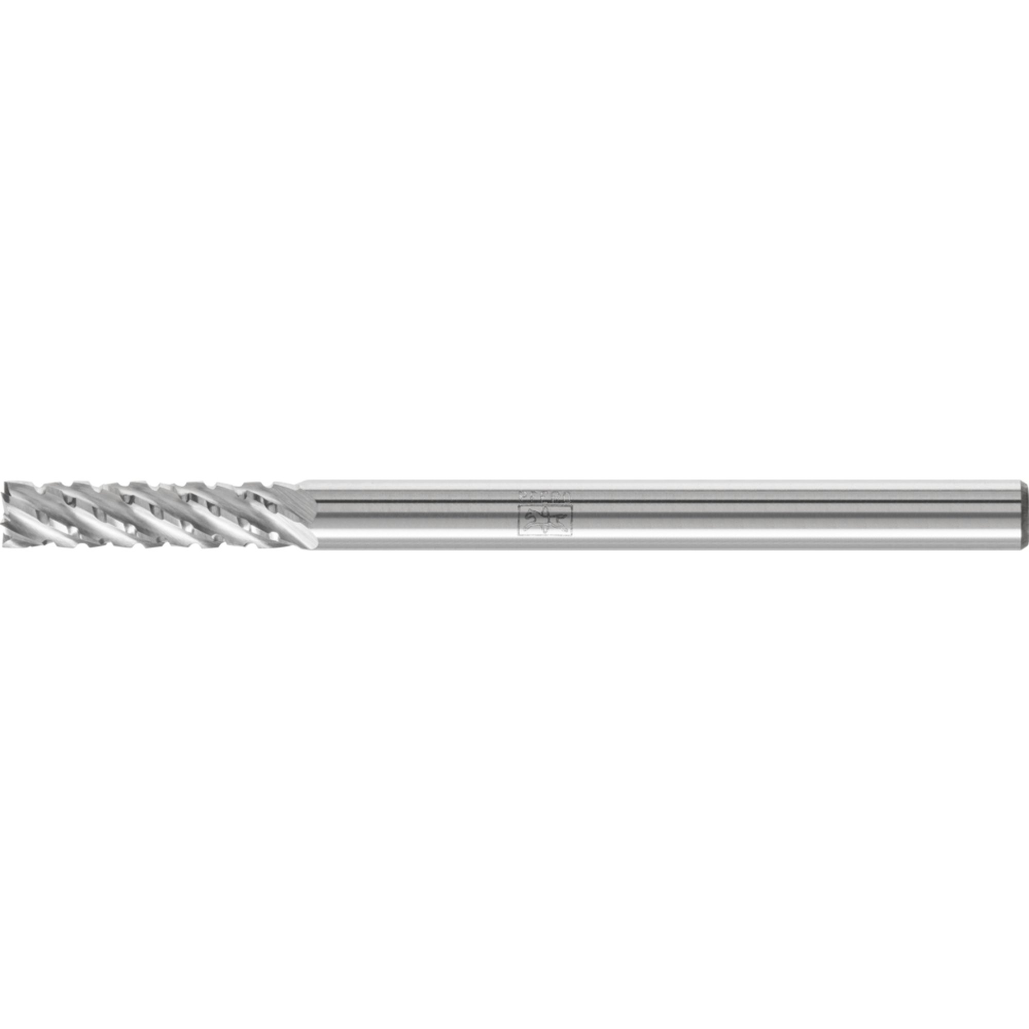 PFERD fraise HM ZYAS 0313/3 TITANIUM