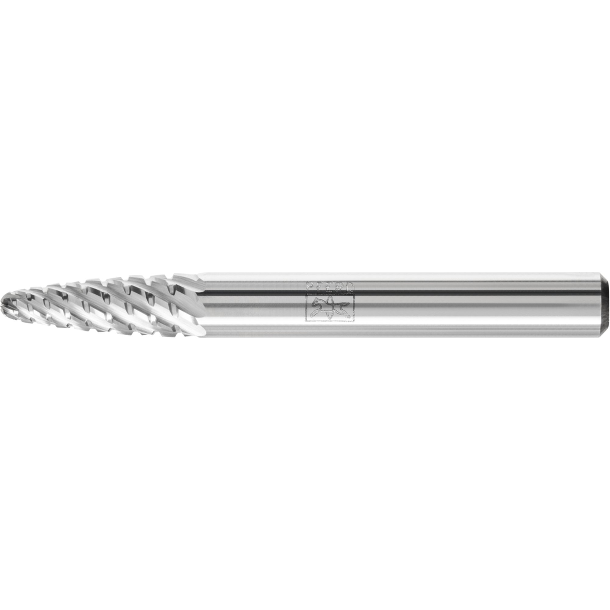 PFERD HM-Fraise RBF 0618/6 TITANIUM