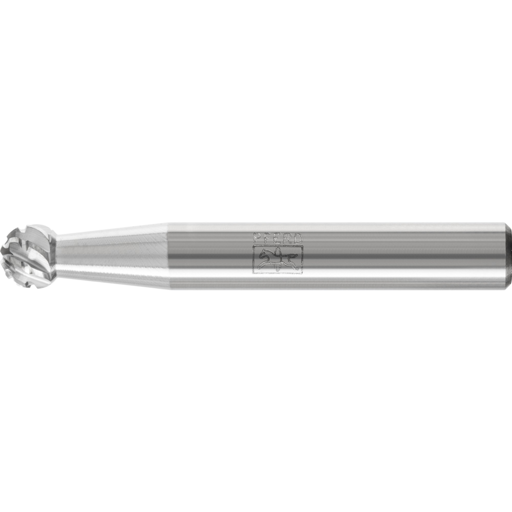 PFERD fraise HM KUD 0605/6 TITANIUM