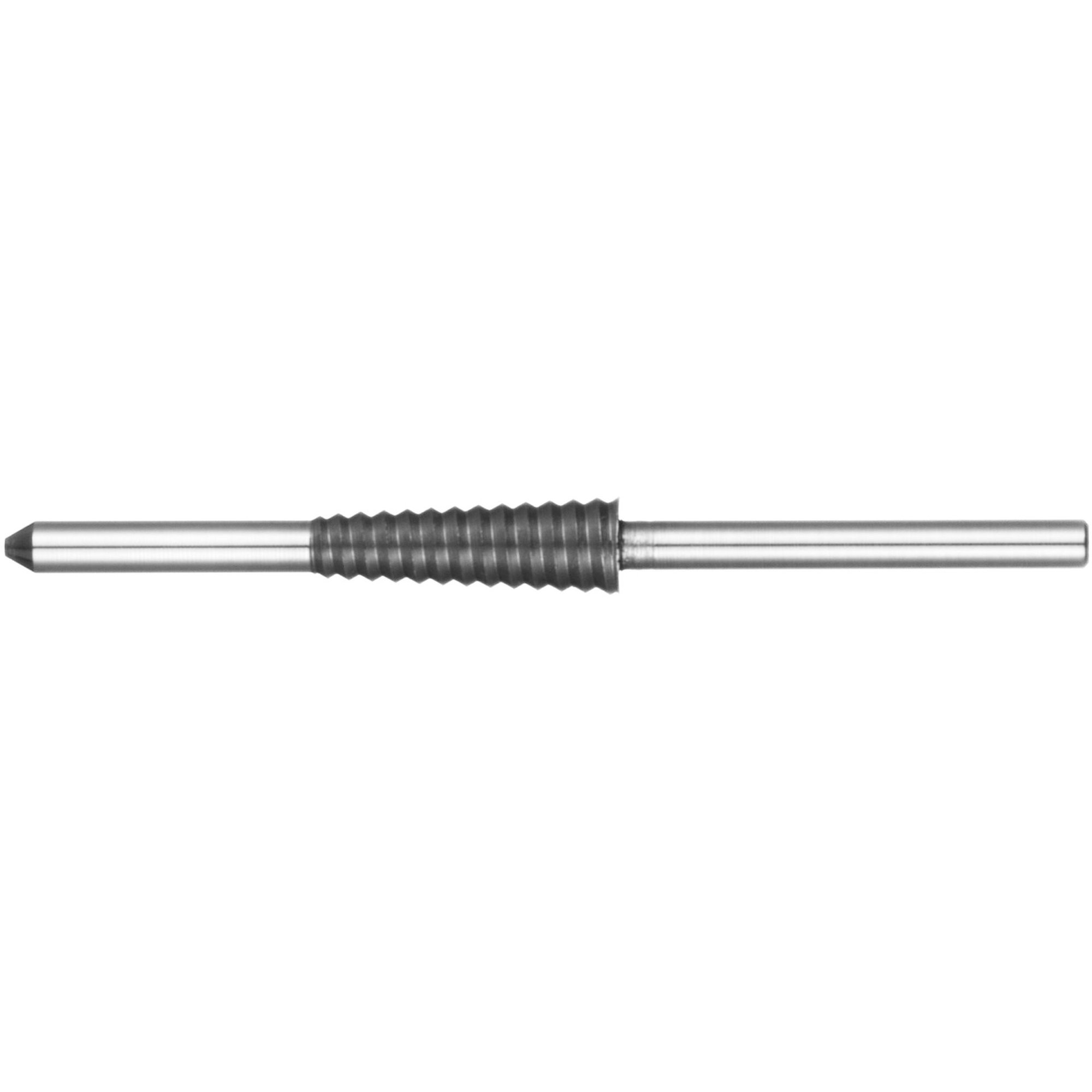 LUKAS Porte-outil SRTR pour rouleaux à poncer 30x70 mm tige 6 mm