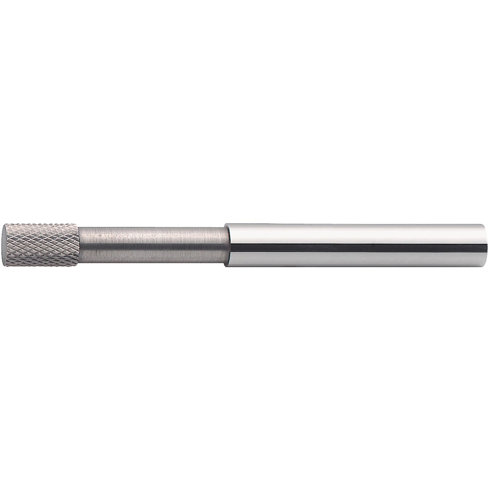 LUKAS fraise intérieure HFI spéciale acier inoxydable/acier 8x10 mm tige 6 mm