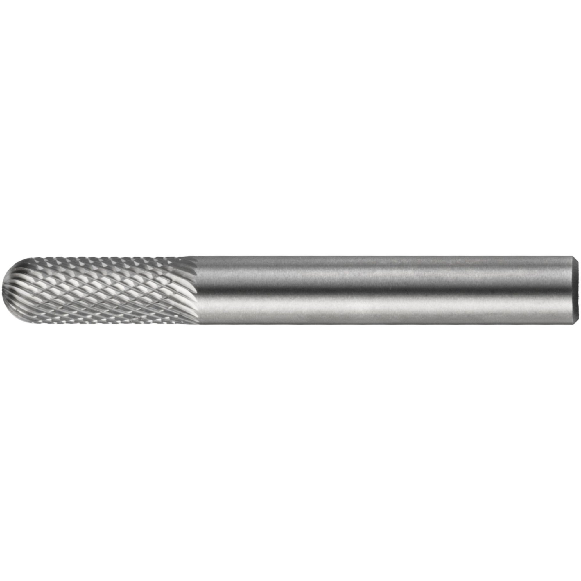LUKAS fraise HFC rouleau rond aciers durcis 6x16 mm tige 6 mm | Verz. ZF3