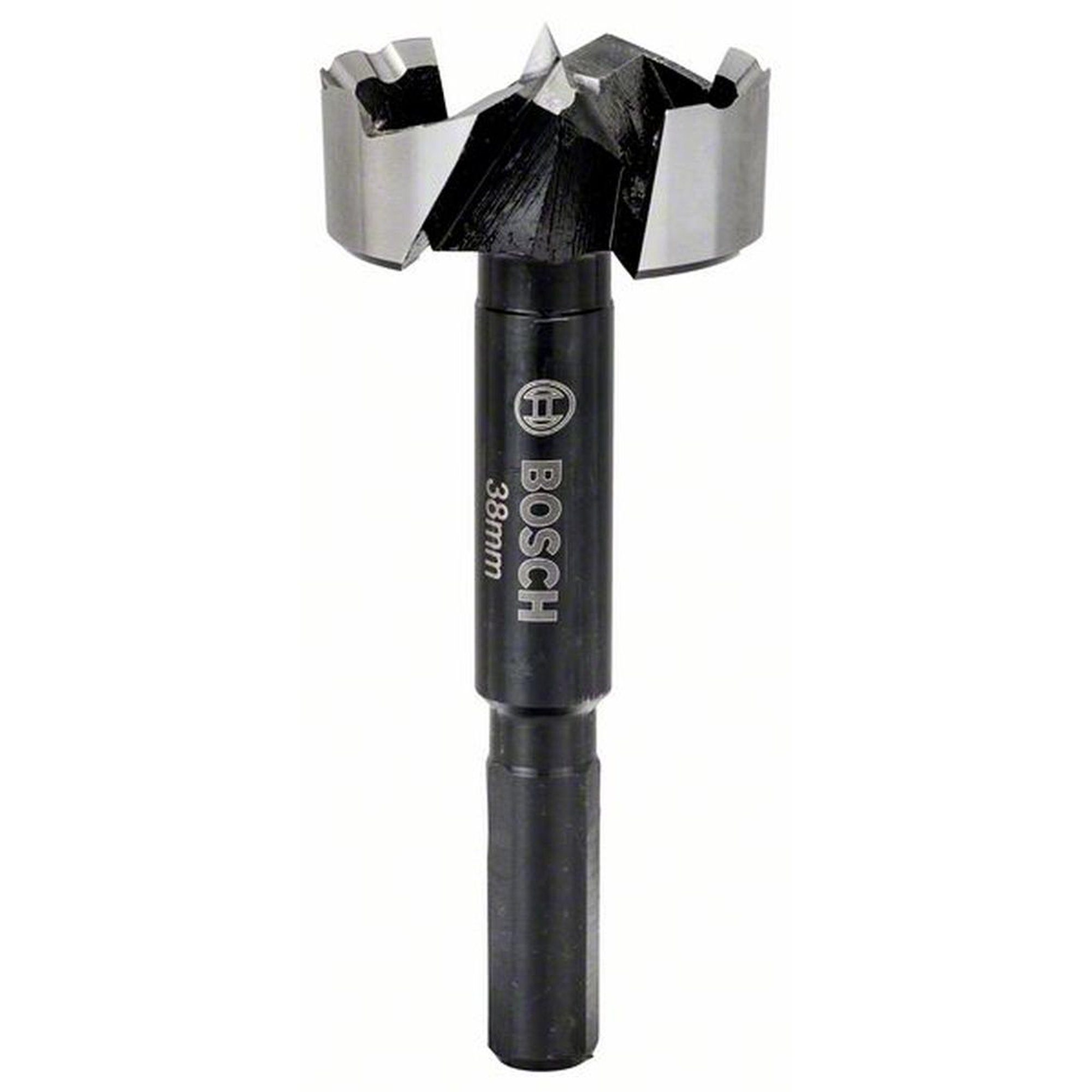Foret à trou de Bosch Professional pour bois, DIN 7483 G, à bords dentés, Ø 38 x 90 mm