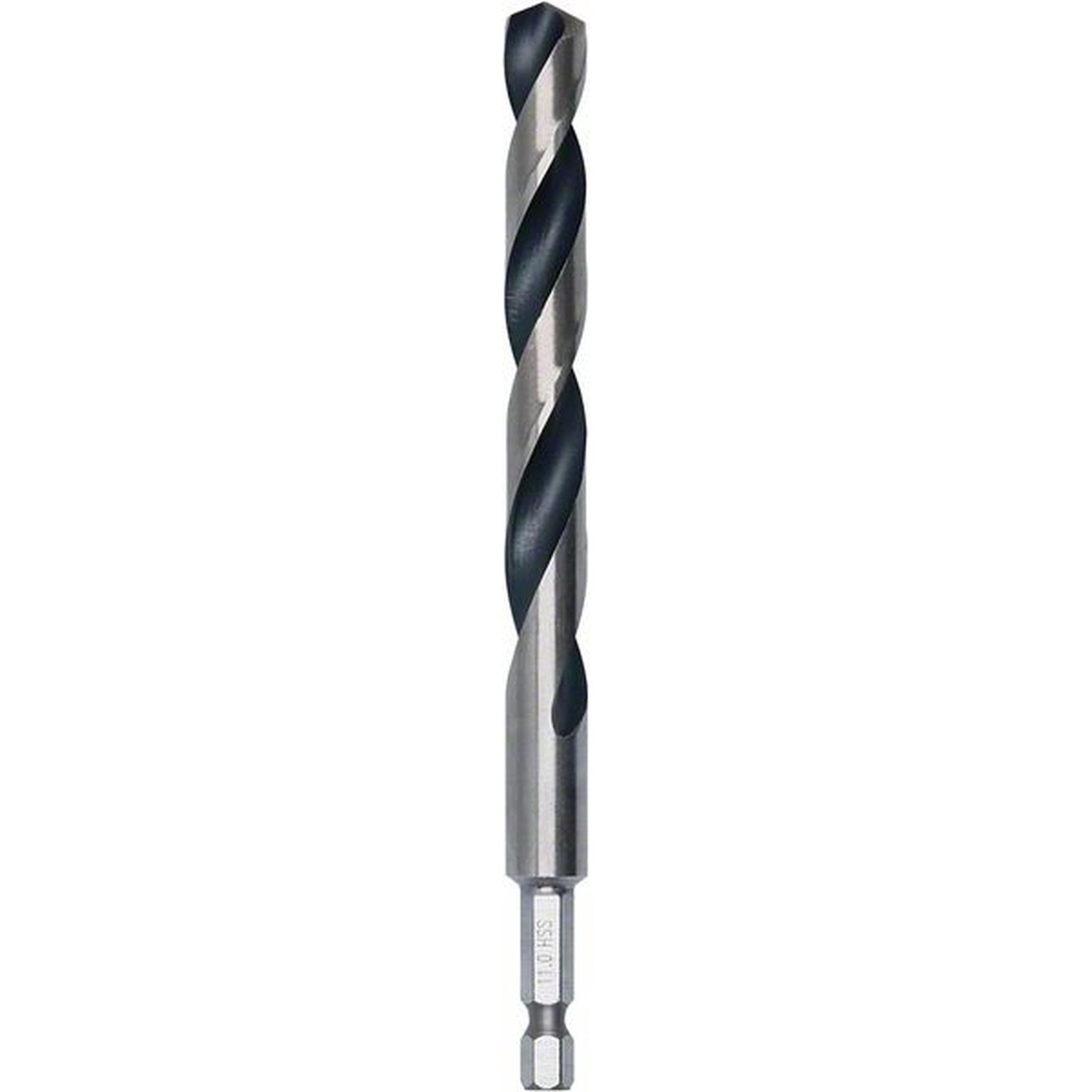 Foret spiralé HSS Bosch Professional PointTeQ avec, Ø 11 x 94 mm