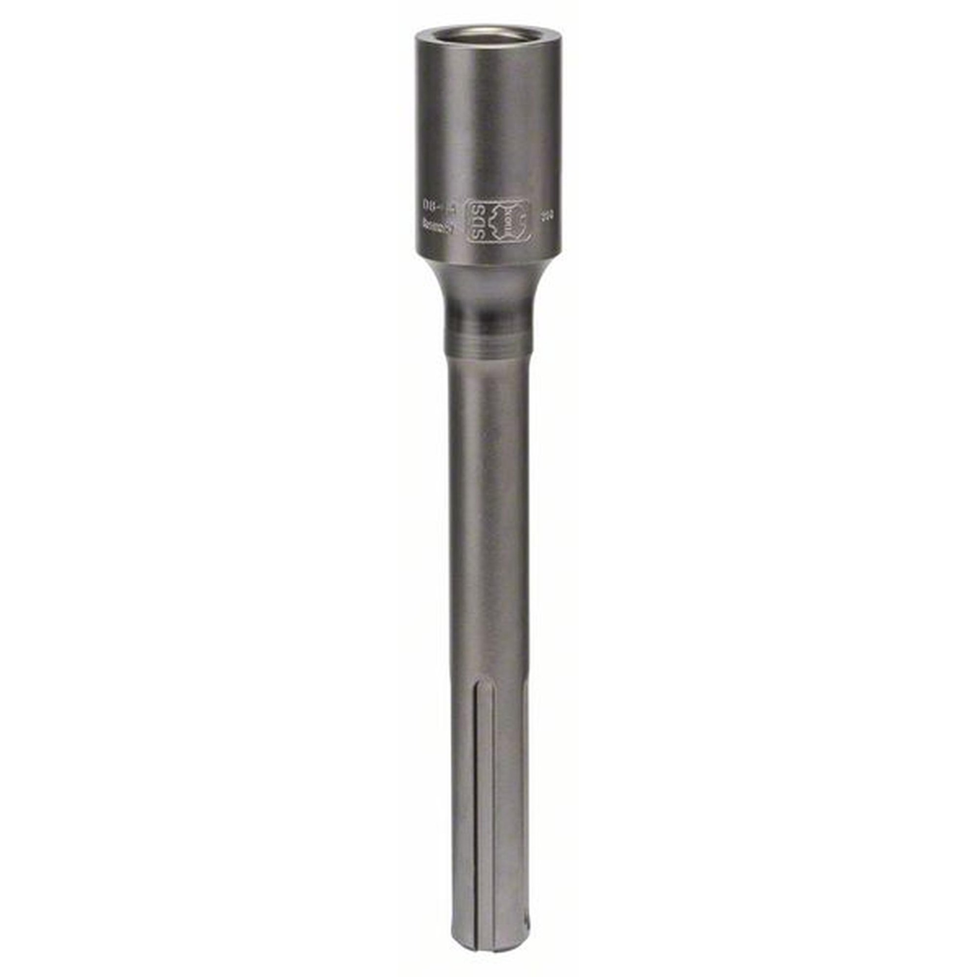 Adaptateur BOSCH pour couronnes de forage creuses à deux pièces SDS max, 200 mm