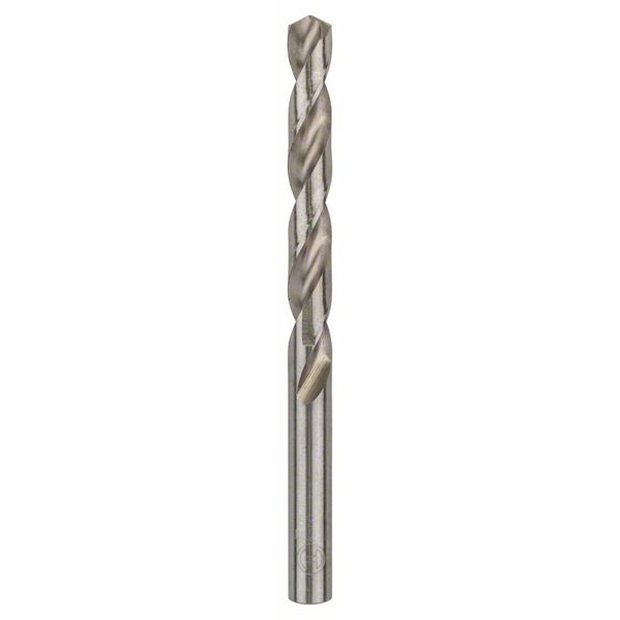 Foret à métaux HSS-G Bosch Professional, DIN, Ø 10,2 x 87 mm