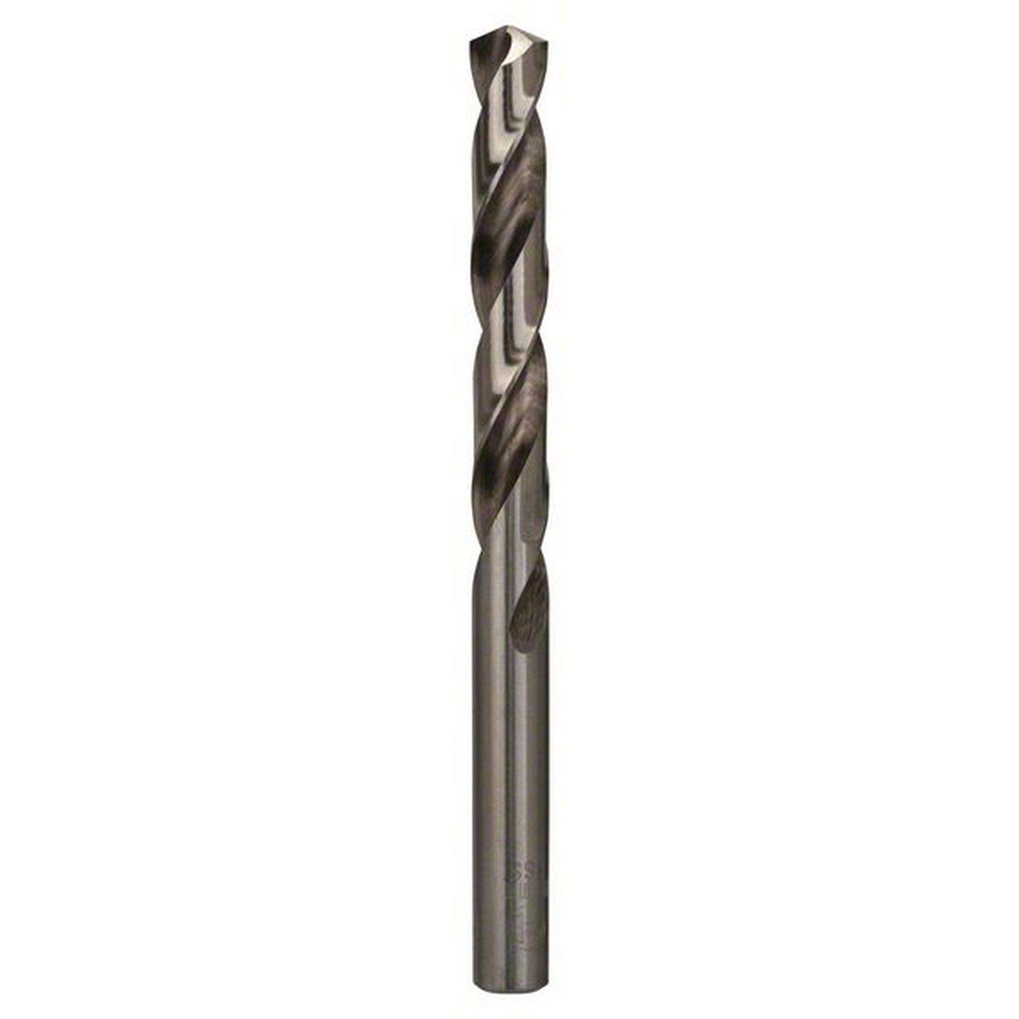 Foret à métaux HSS-G Bosch Professional, DIN, Ø 11,7 x 94 mm