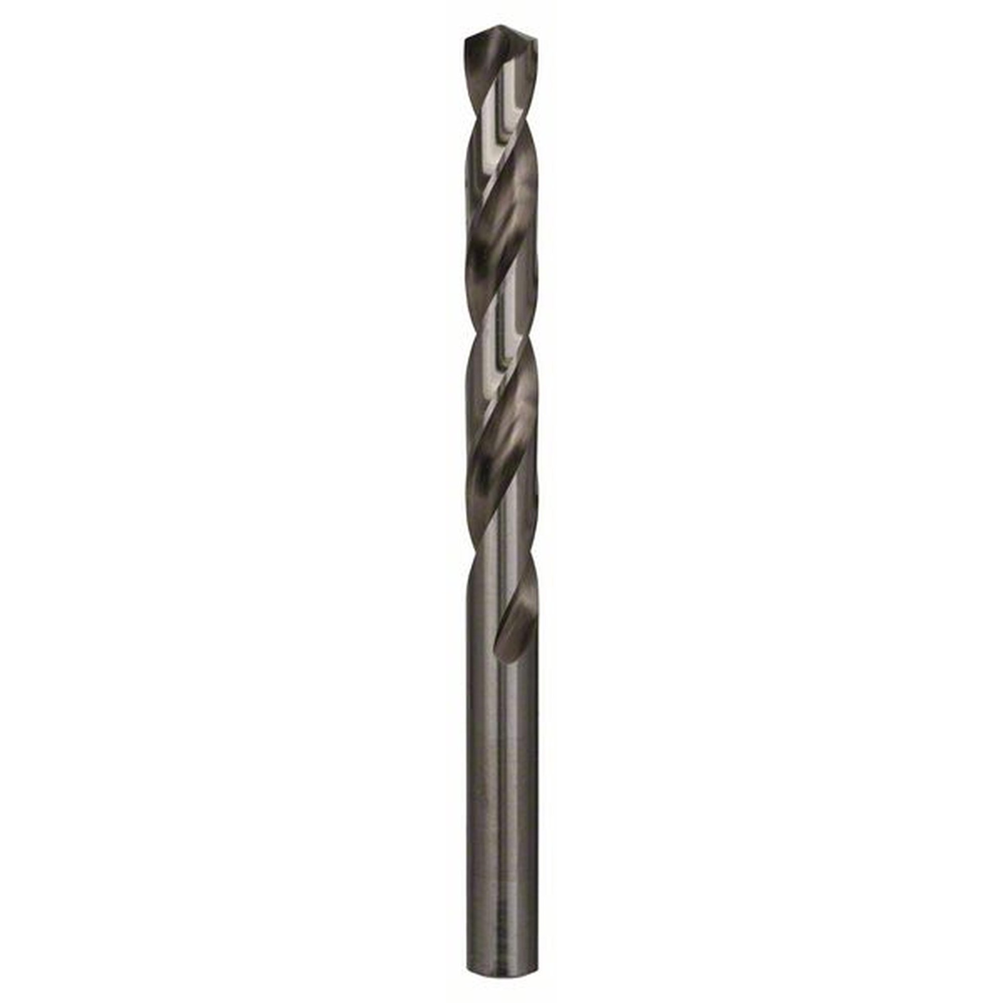 Foret à métaux HSS-G Bosch Professional, DIN, Ø 11,9 x 101 mm