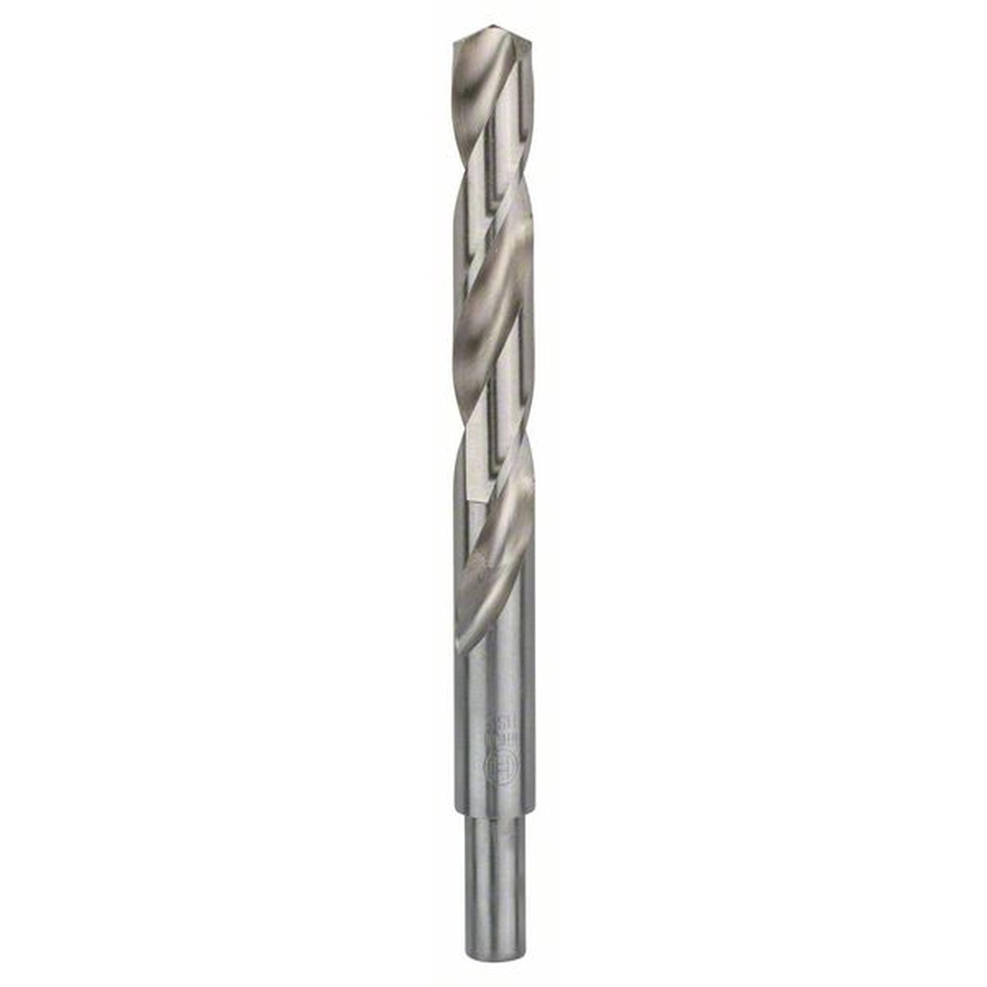 Foret à métaux HSS-G Bosch Professional, DIN 338 avec corps réduit, Ø 16 x 120 mm