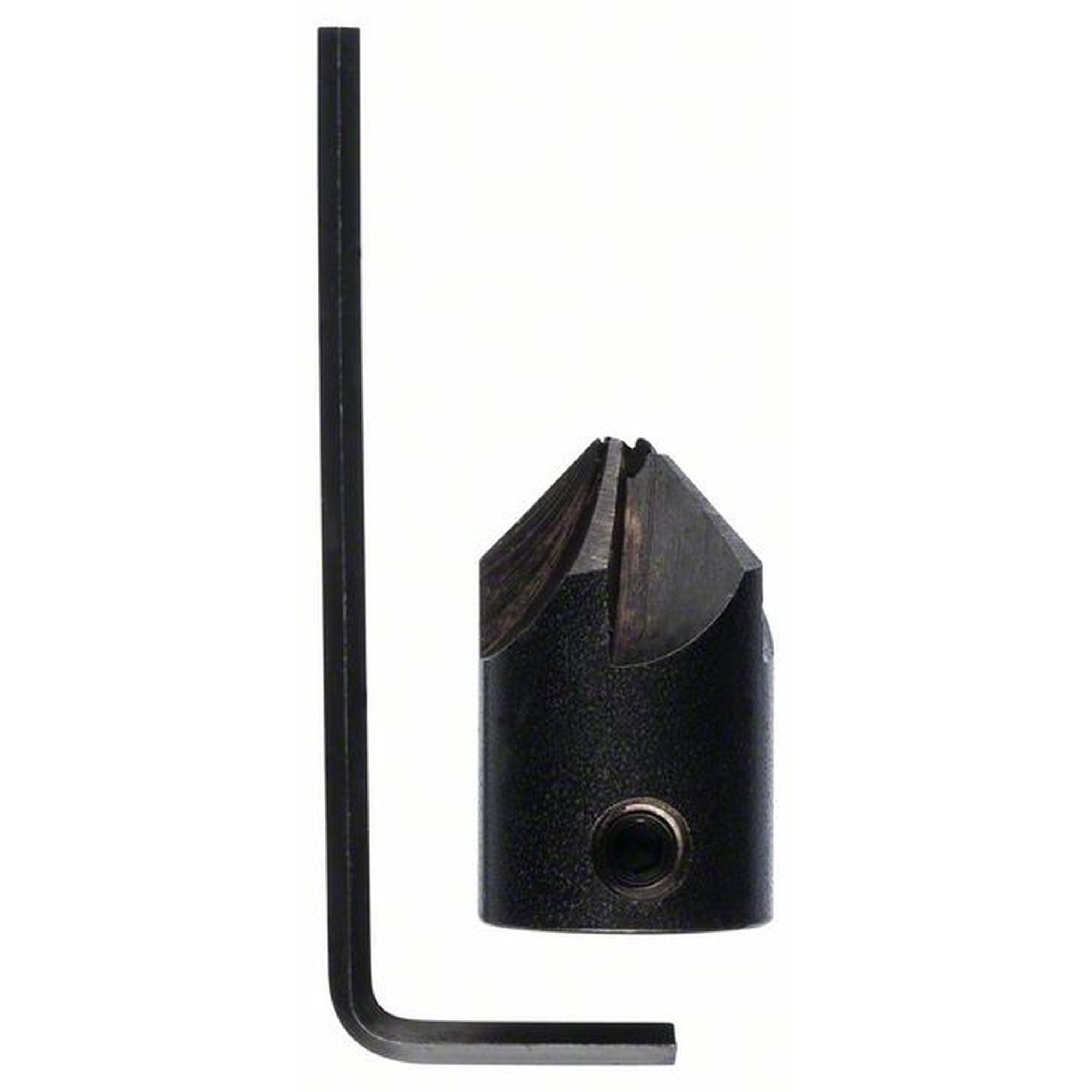 Foret hélicoïdal en bois Bosch Professional, M 5, Ø 3 x 16 mm
