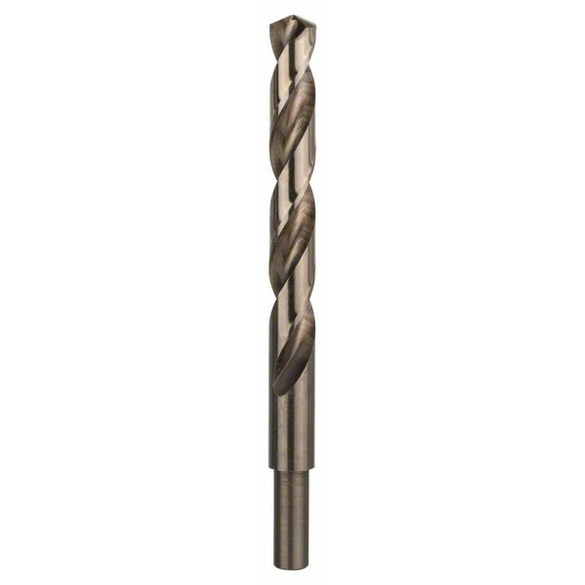 Foret en métal HSS-Co Bosch Professional, DIN 338, Ø 13 x 101 mm