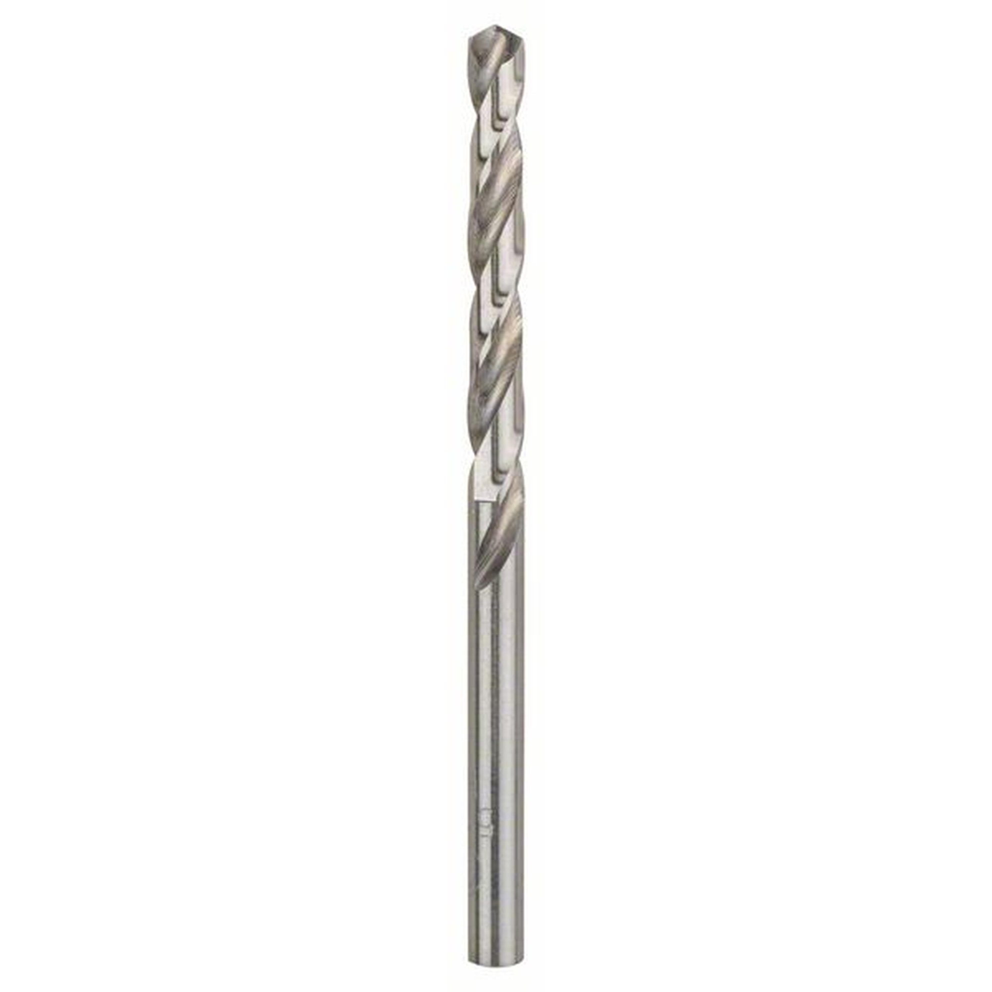 Foret à métaux HSS-G Bosch Professional, DIN 338, Ø 5,2 x 52 mm