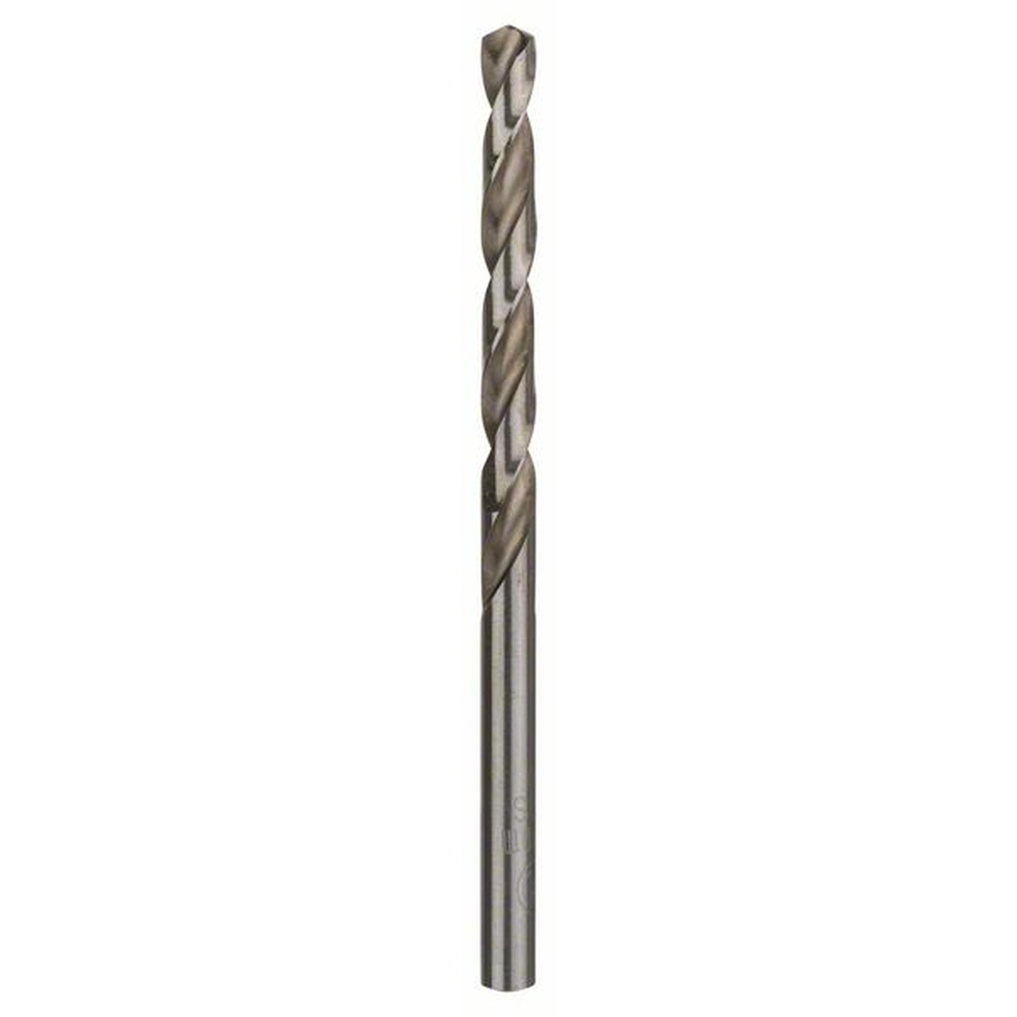 Foret en métal HSS-G Bosch Professional, DIN 338, Ø 5,5 x 57 mm