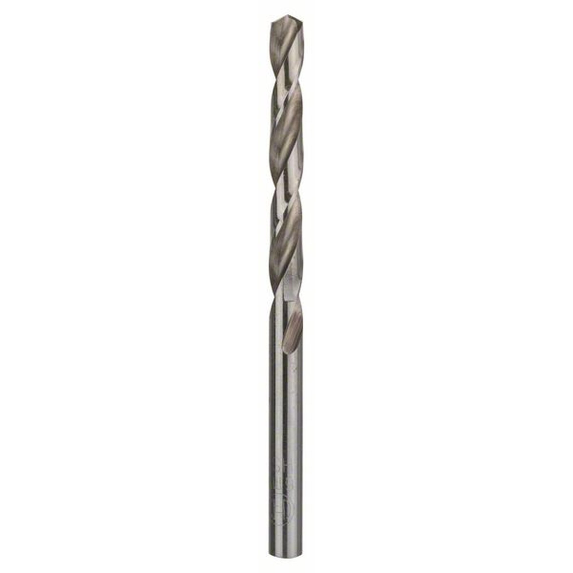 Foret à métaux Bosch Professional HSS-G, DIN 338, Ø 6 x 57 mm
