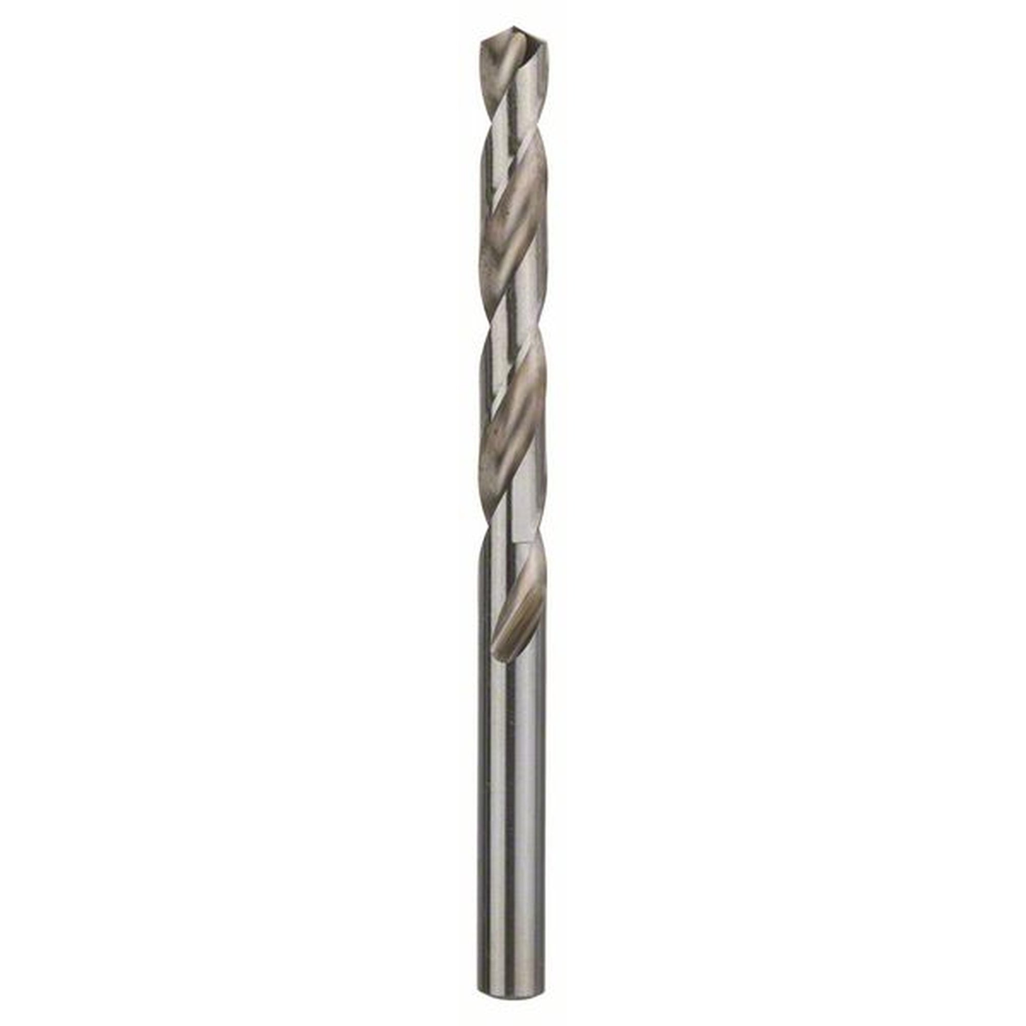 Perceuse à métaux HSS-G BOSCH Professional, DIN 338, Ø 9 x 81 mm
