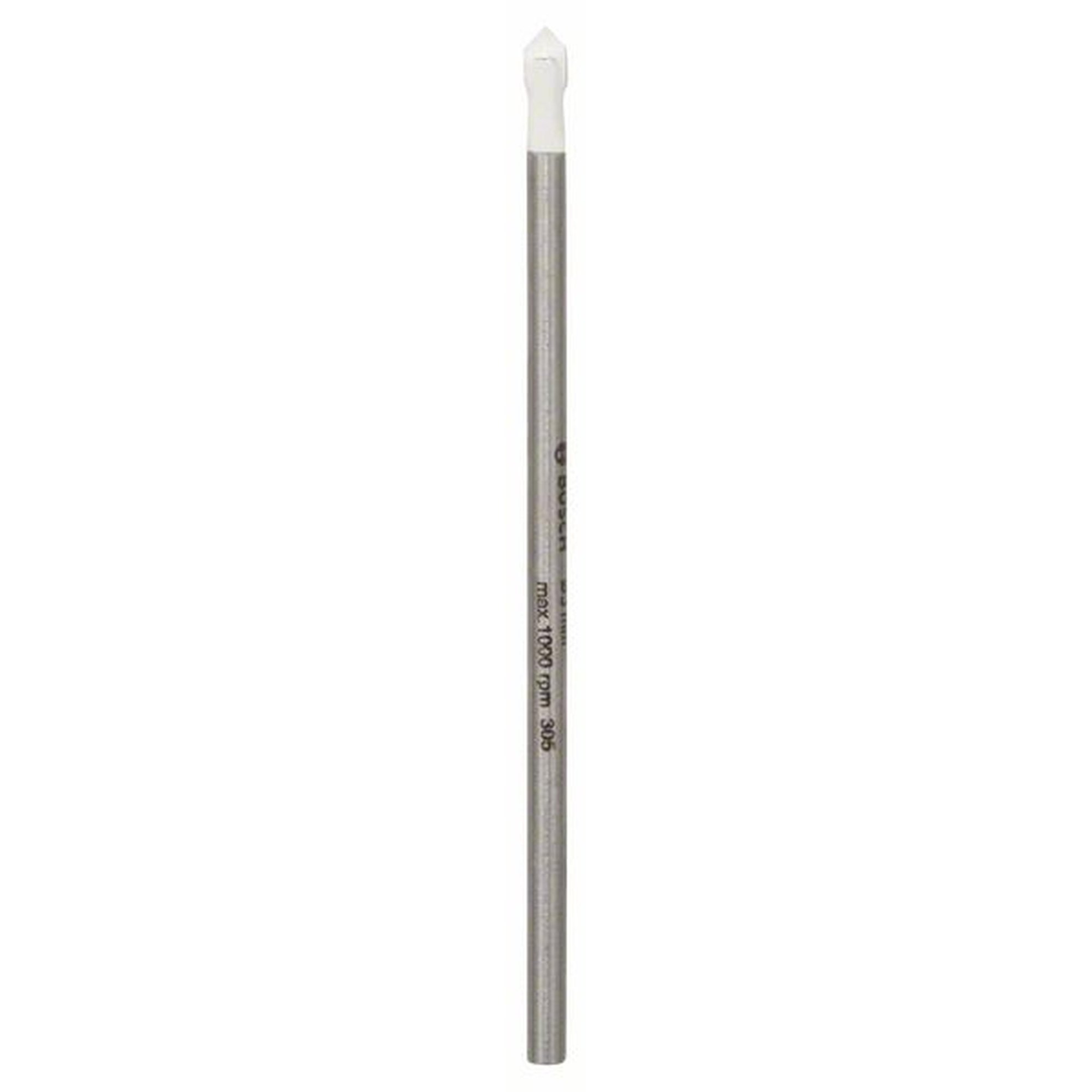 Foret pour carrelage Bosch Professional CYL-9 Céramique, Ø 3 x 70 mm