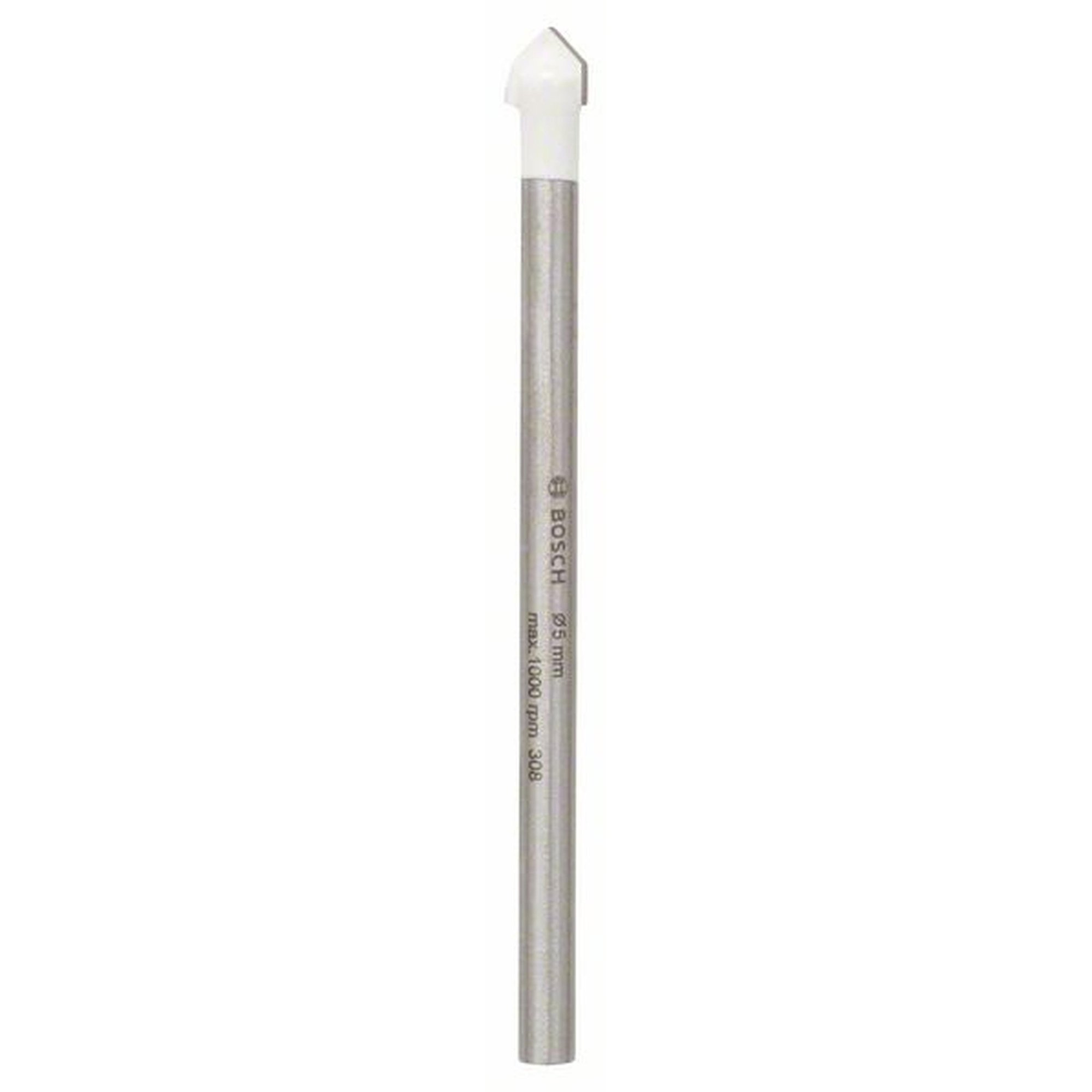 Foret à carrelage Bosch Professional CYL-9 Ceramic, Ø 5 x 70 mm