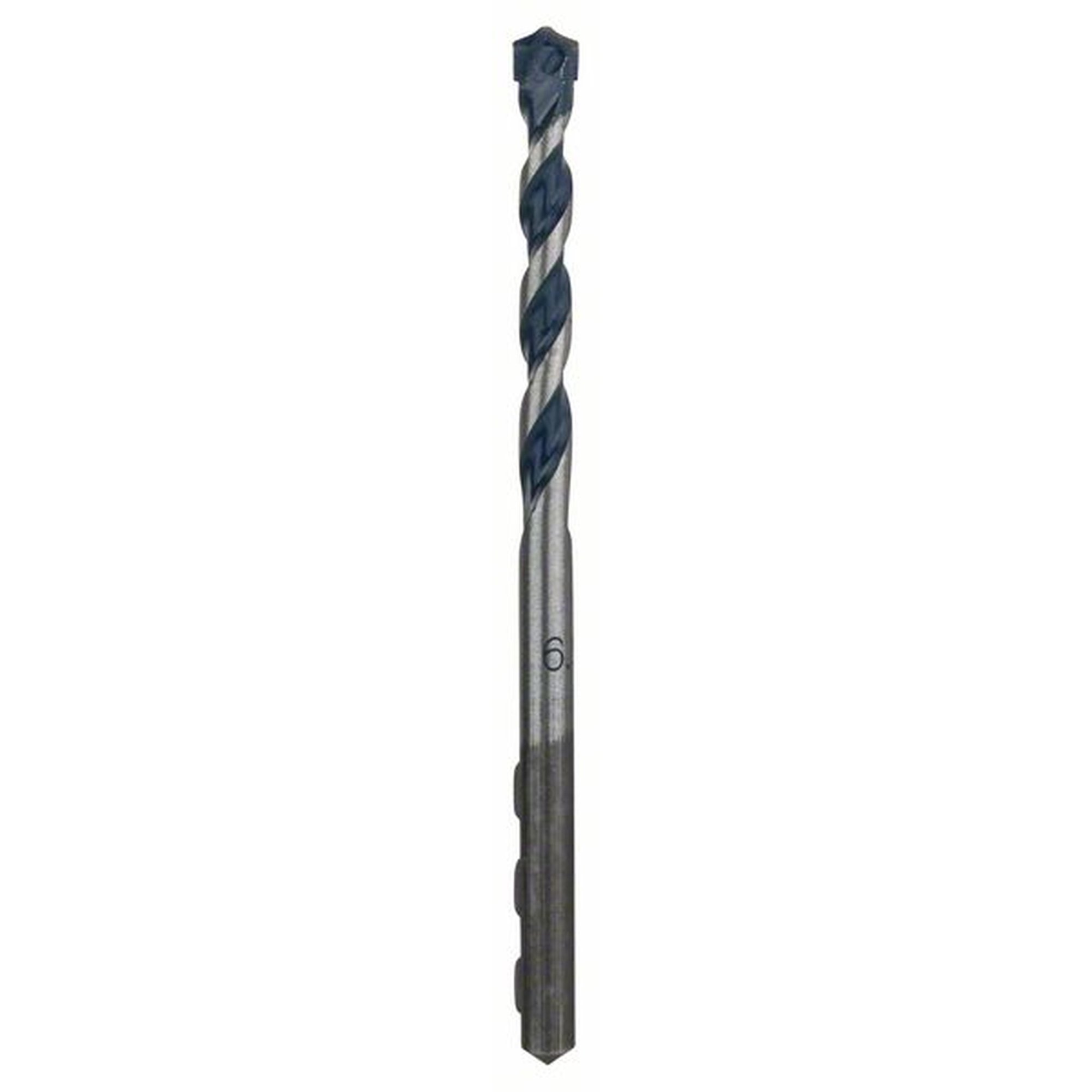 Foret à béton Bosch Professional CYL-5, Blue Granite, Ø 6,5 x 50 mm