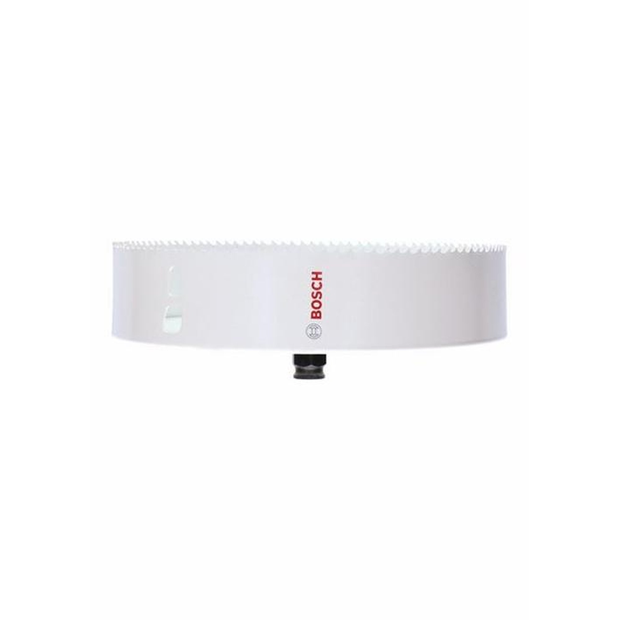 Scie cloche BOSCH Progressor pour bois et métal, Ø 210 x 44 mm