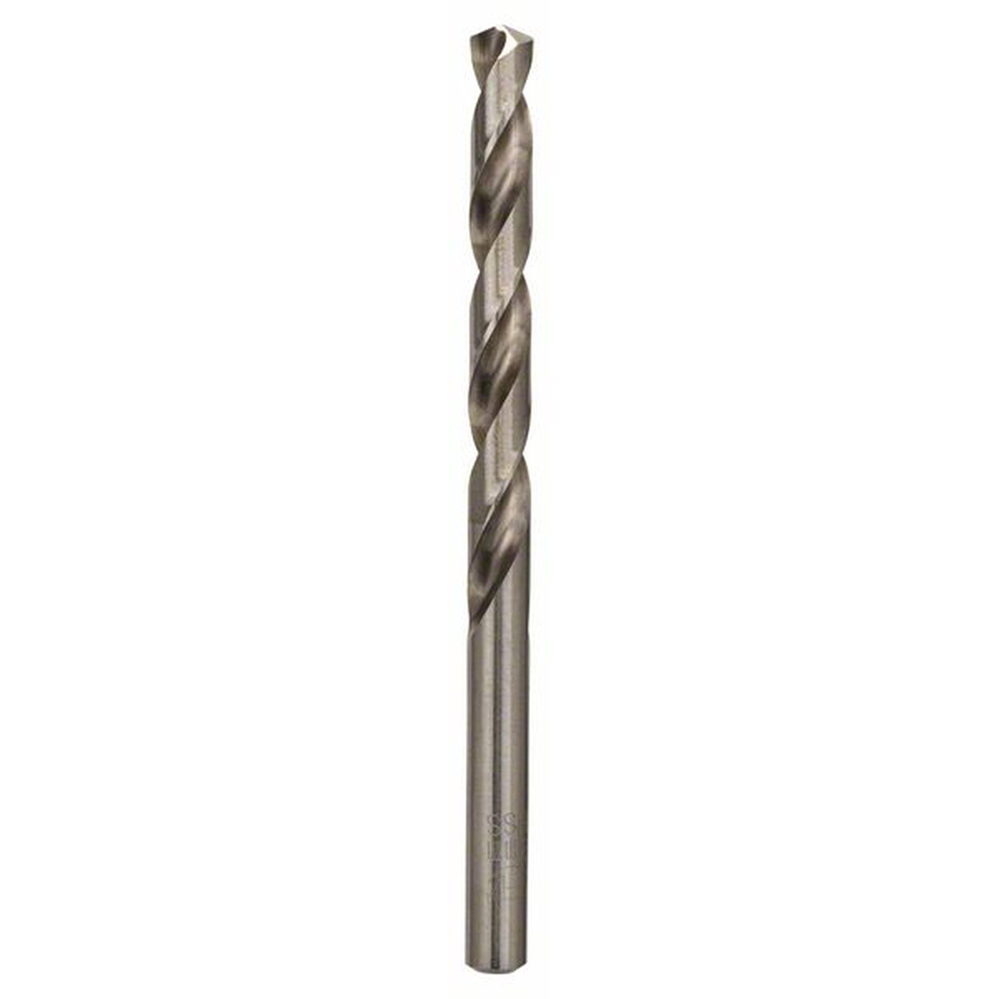 Foret HSS-G Bosch Professional pour métal, DIN 338, Ø 8 x 75 mm