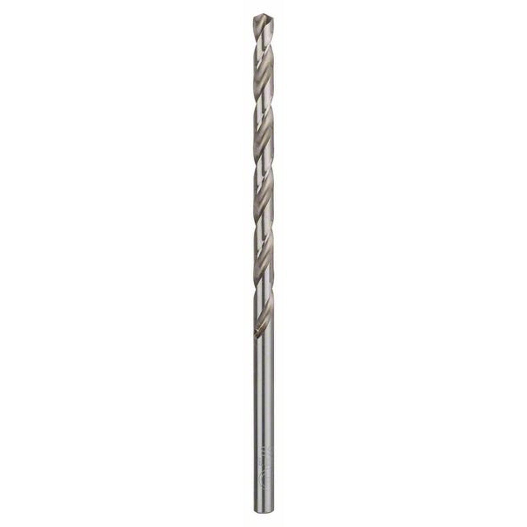Foret à métaux HSS-G Bosch Professional, DIN 340, Ø 6,5 x 97 mm