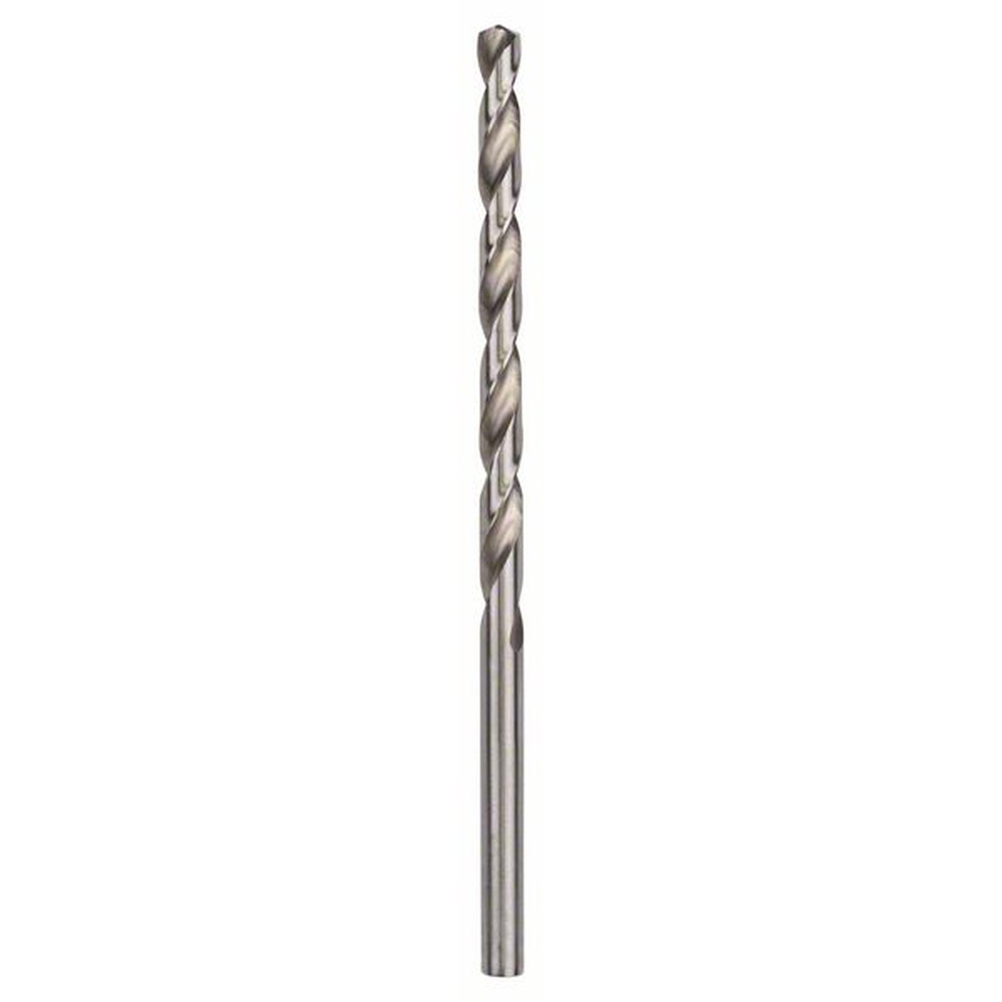 Foret à métaux HSS-G Bosch Professional, DIN 340, Ø 8 x 109 mm